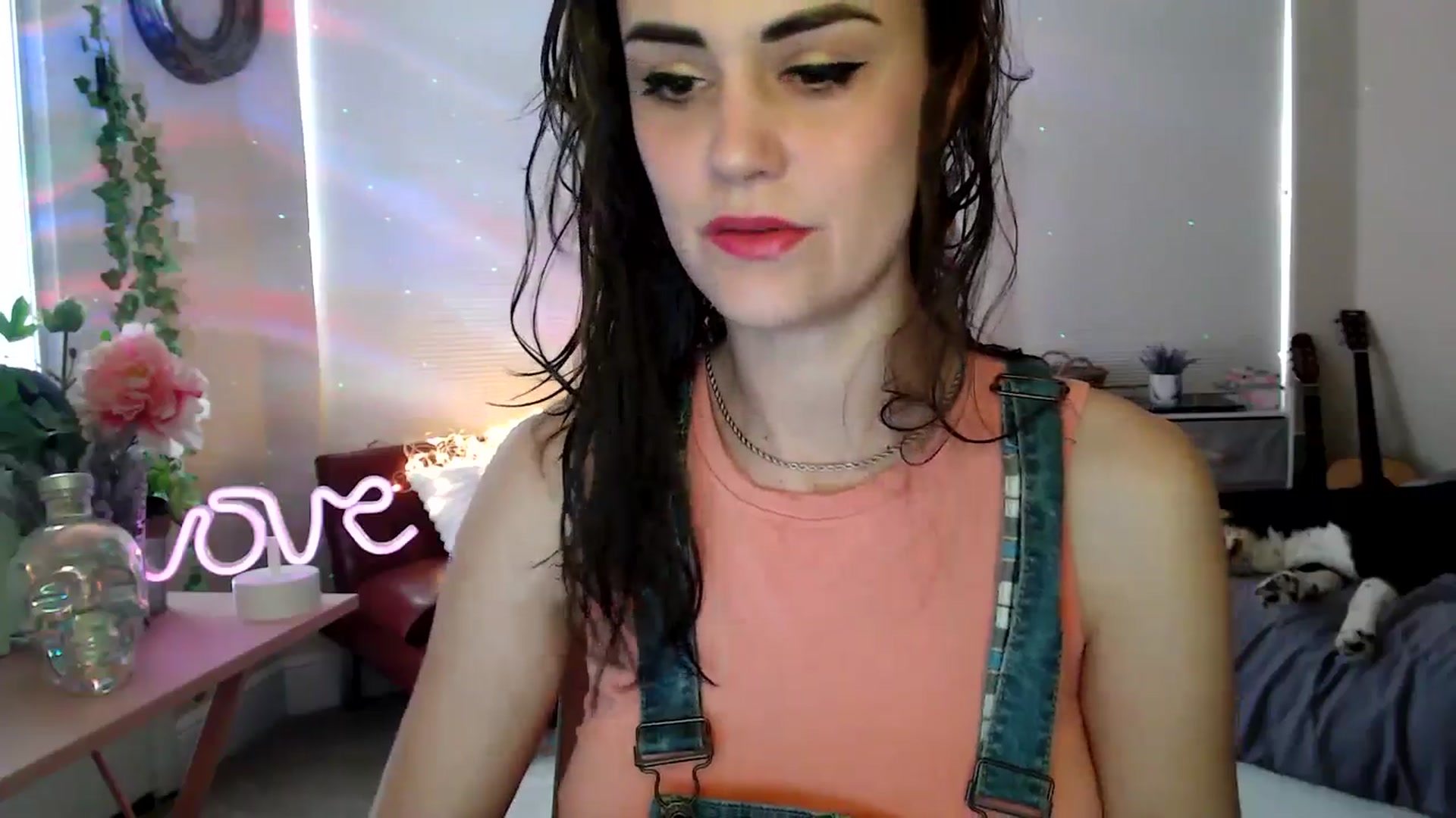 Gallery image thumbnail from HeidiKlumsy's myfreecams stream on, 03/14/2026, 22:31 image 9 of 20