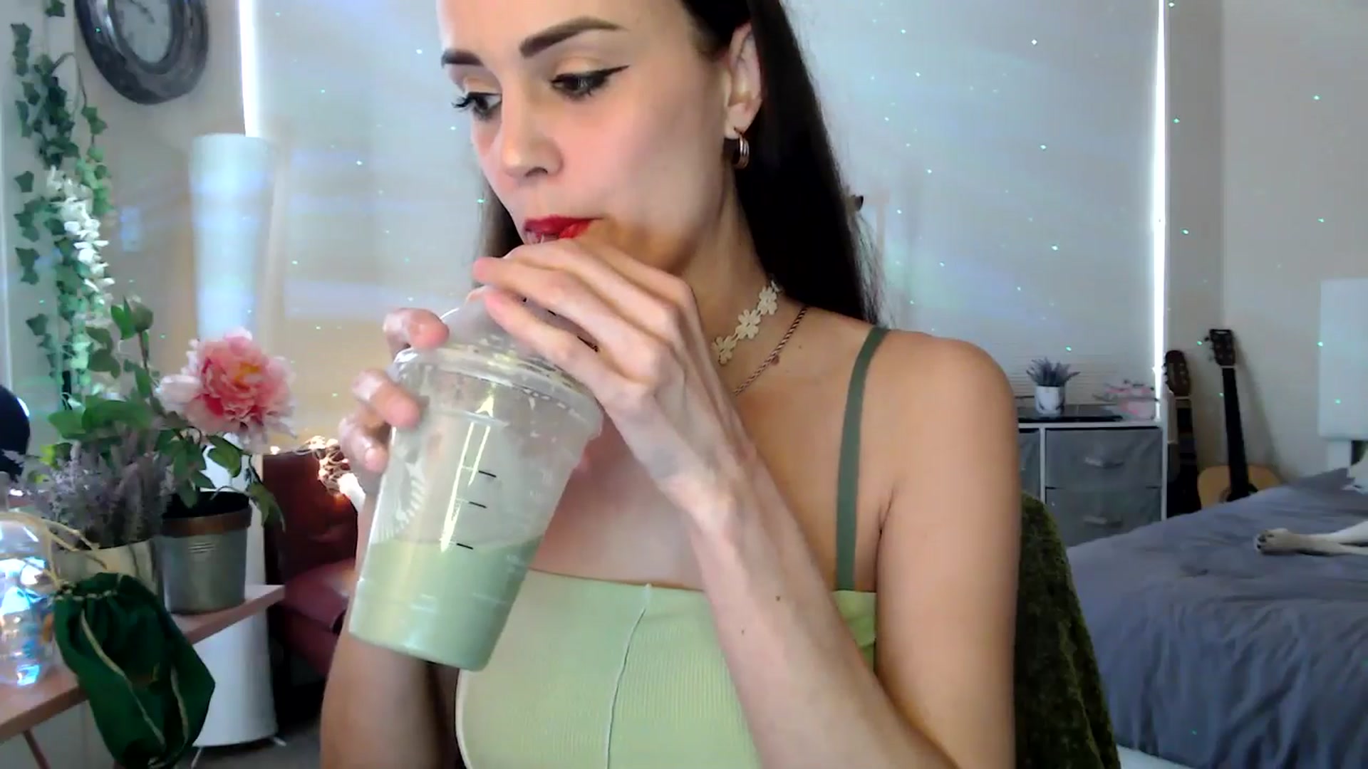 Gallery image thumbnail from HeidiKlumsy's myfreecams stream on, 03/17/2026, 22:07 image 20 of 20