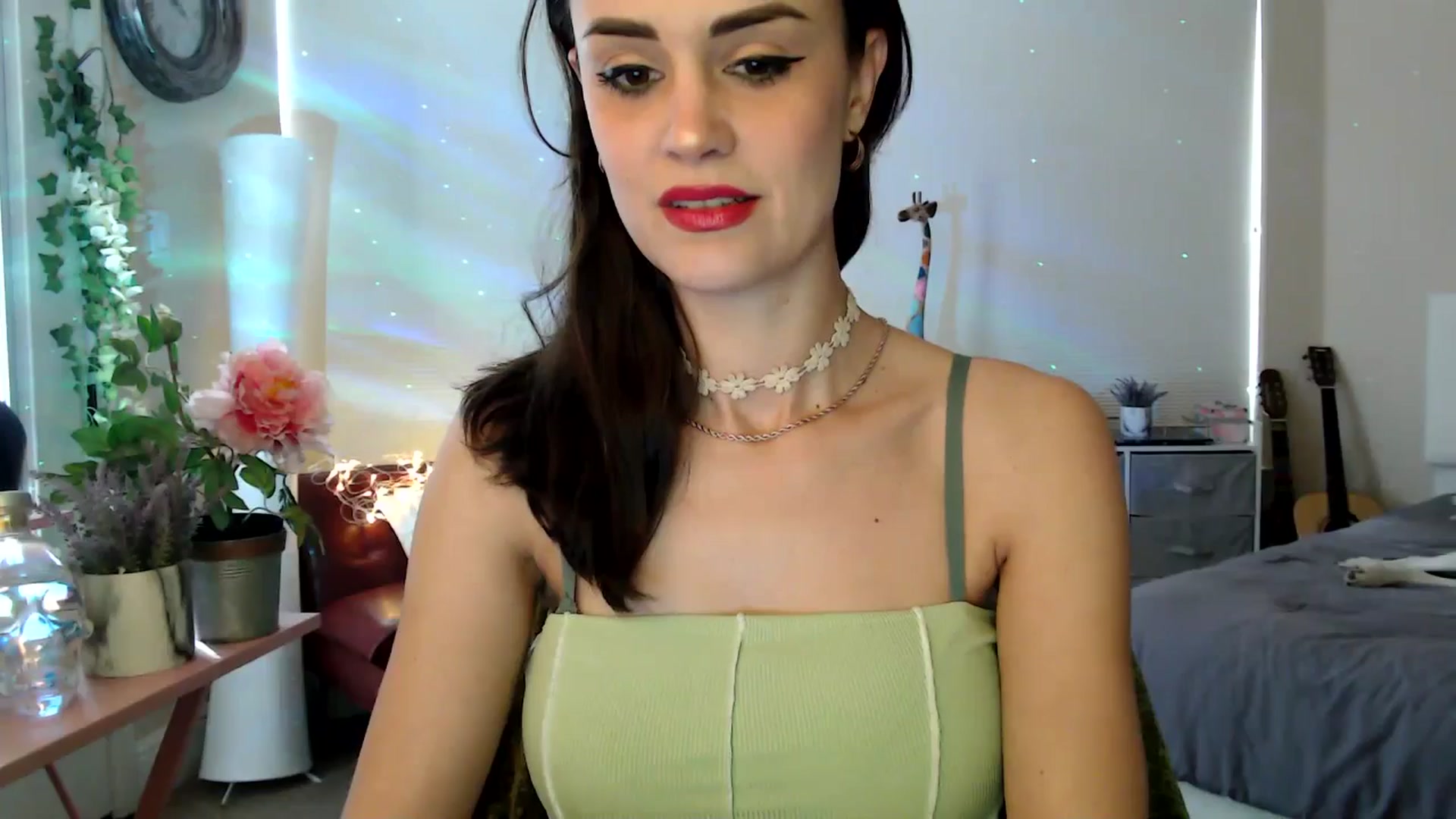 Gallery image thumbnail from HeidiKlumsy's myfreecams stream on, 03/17/2026, 22:07 image 7 of 20