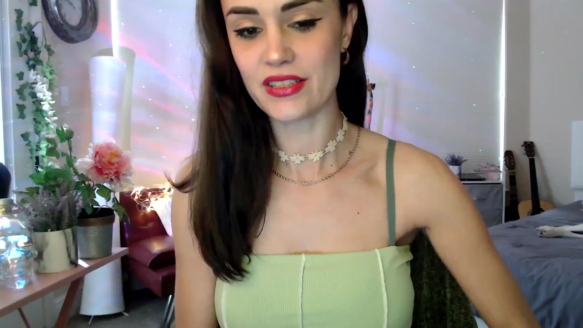 Gallery image thumbnail from HeidiKlumsy's myfreecams stream on, 03/17/2026, 22:07 image 8 of 20