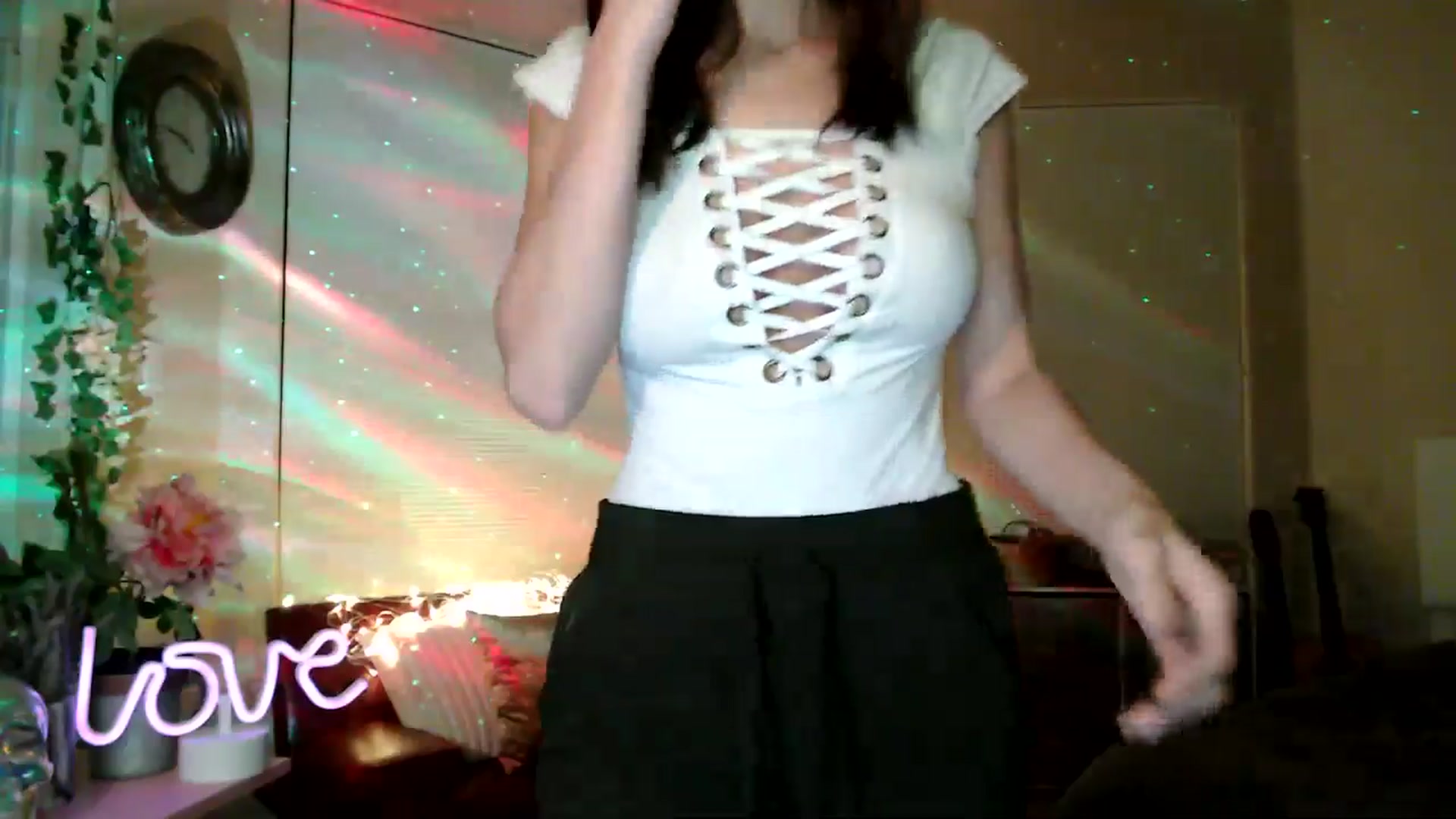 Gallery image thumbnail from HeidiKlumsy's myfreecams stream on, 03/18/2026, 04:15 image 14 of 20