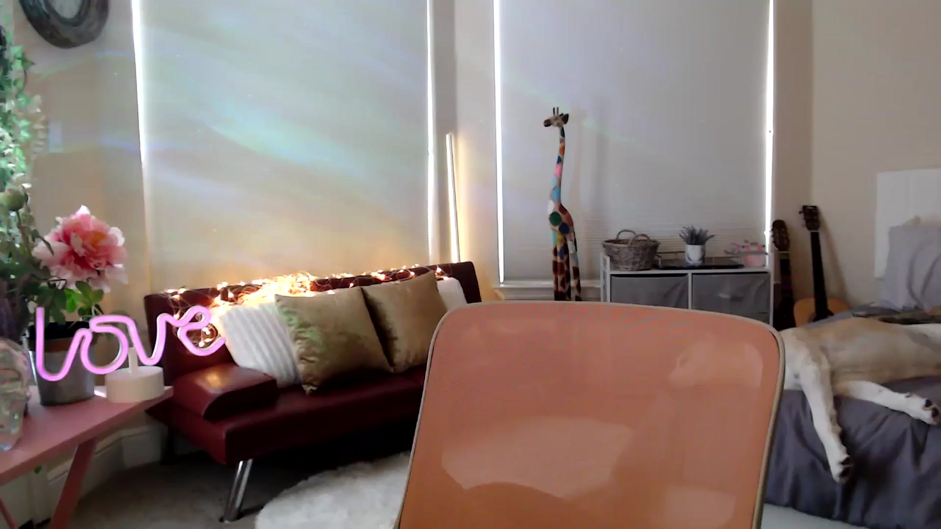Gallery image thumbnail from HeidiKlumsy's myfreecams stream on, 03/19/2026, 21:51 image 8 of 20