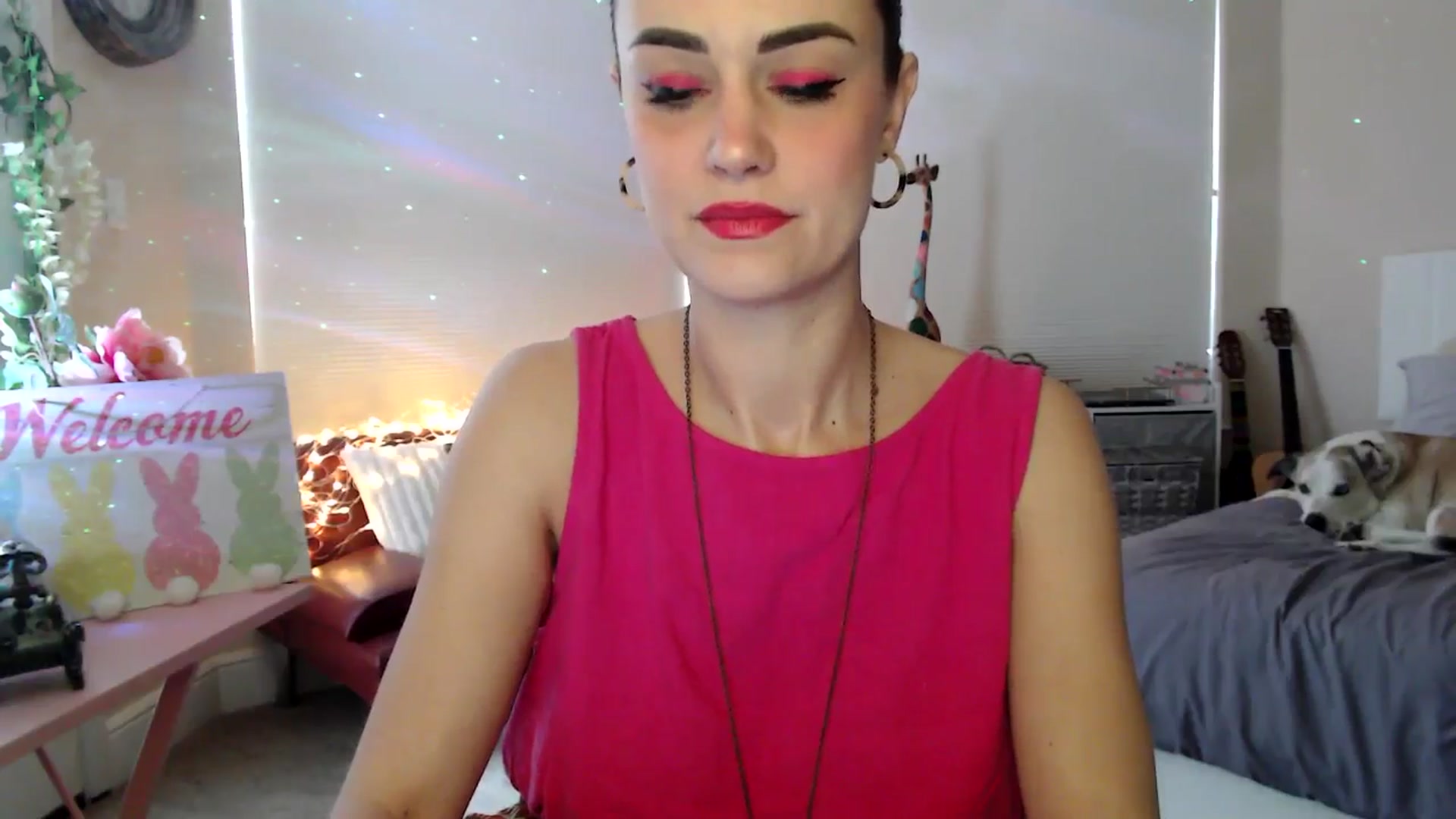 Gallery image thumbnail from HeidiKlumsy's myfreecams stream on, 03/23/2026, 19:40 image 16 of 20
