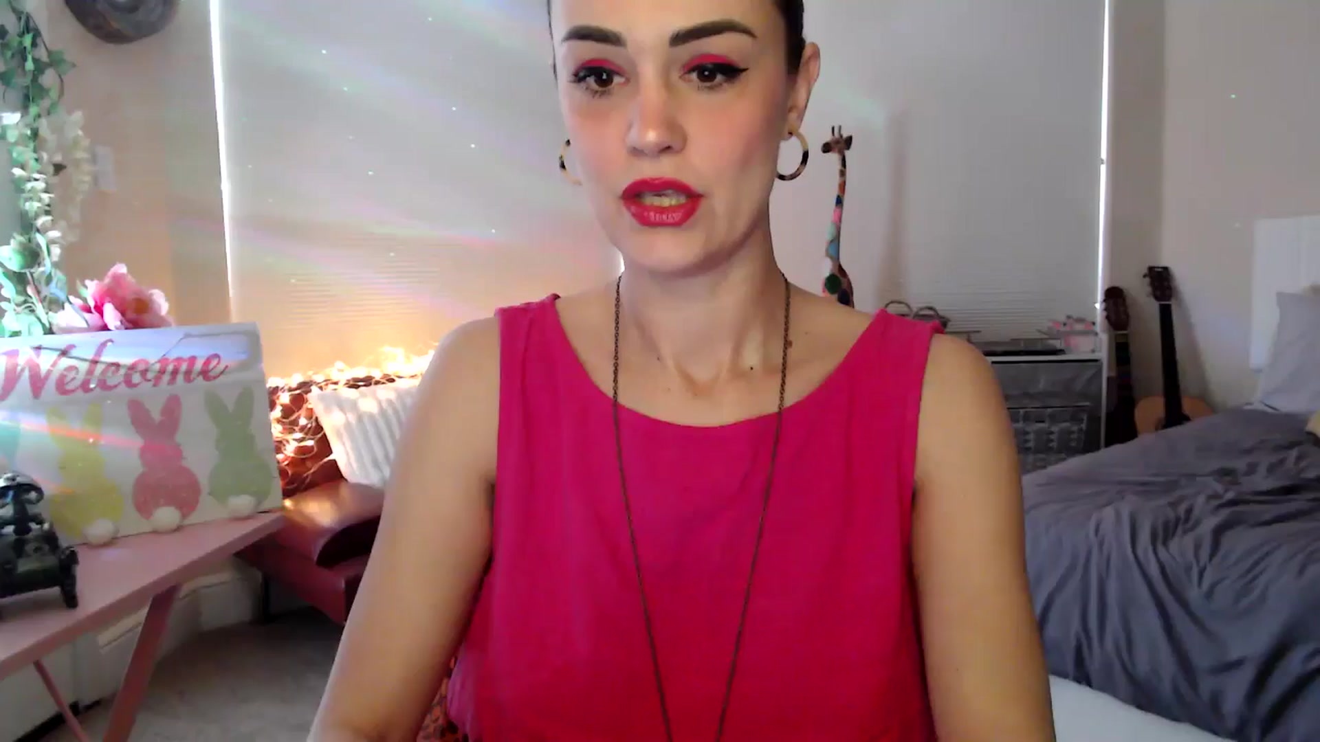 Gallery image thumbnail from HeidiKlumsy's myfreecams stream on, 03/23/2026, 19:40 image 1 of 20