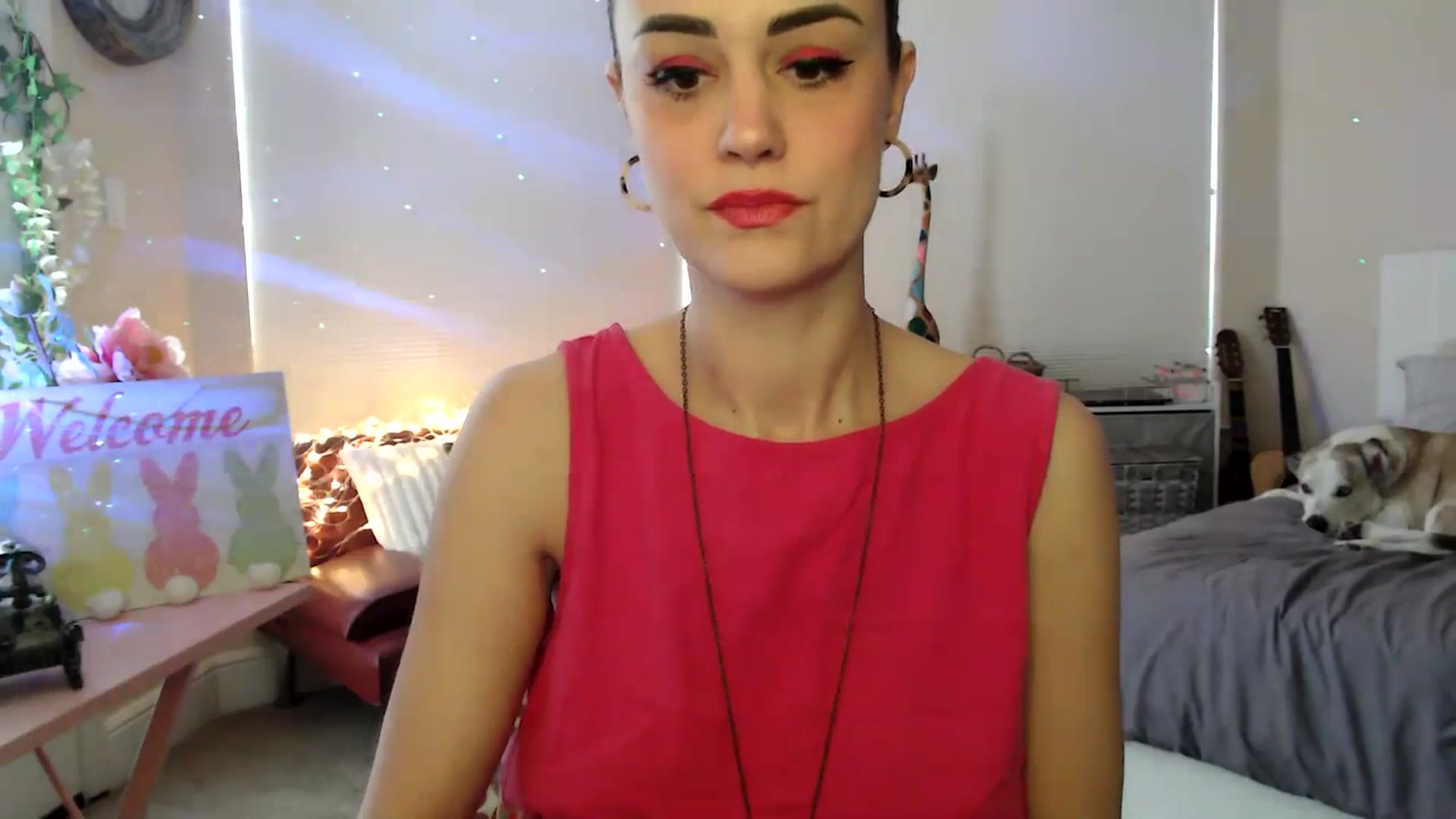 Gallery image thumbnail from HeidiKlumsy's myfreecams stream on, 03/23/2026, 19:40 image 12 of 20