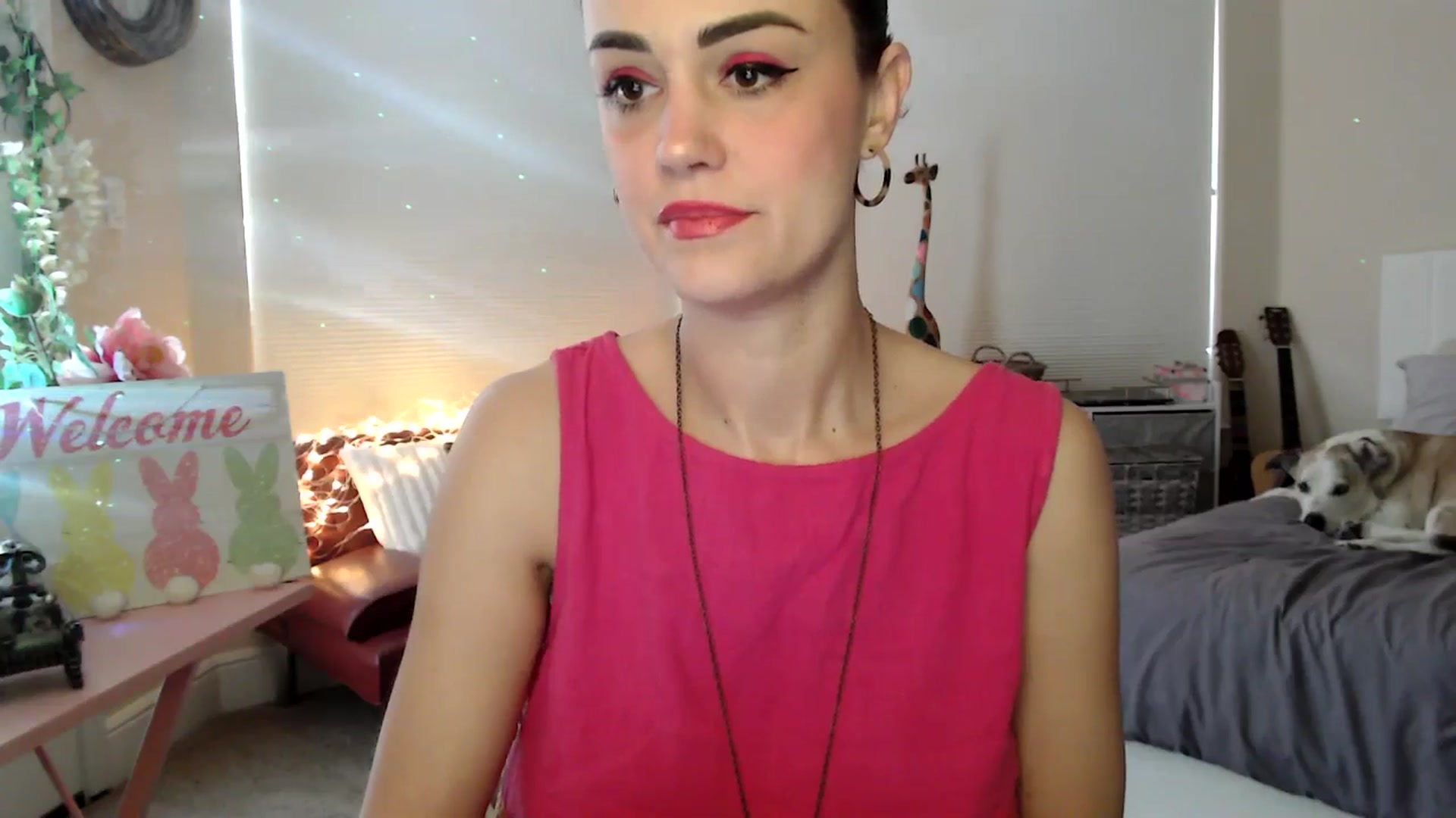 Gallery image thumbnail from HeidiKlumsy's myfreecams stream on, 03/23/2026, 19:40 image 15 of 20