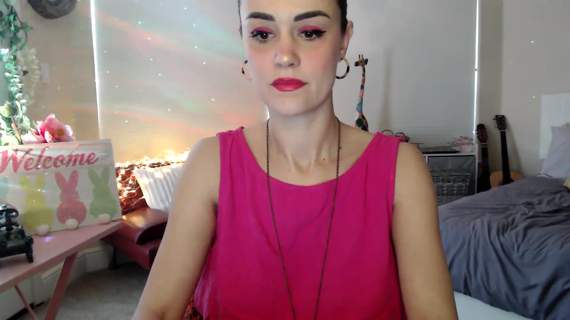 Gallery image thumbnail from HeidiKlumsy's myfreecams stream on, 03/23/2026, 19:40 image 5 of 20