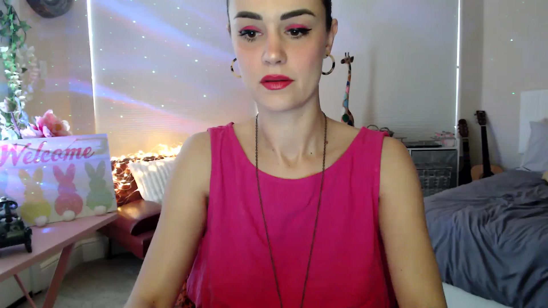 Gallery image thumbnail from HeidiKlumsy's myfreecams stream on, 03/23/2026, 19:40 image 4 of 20
