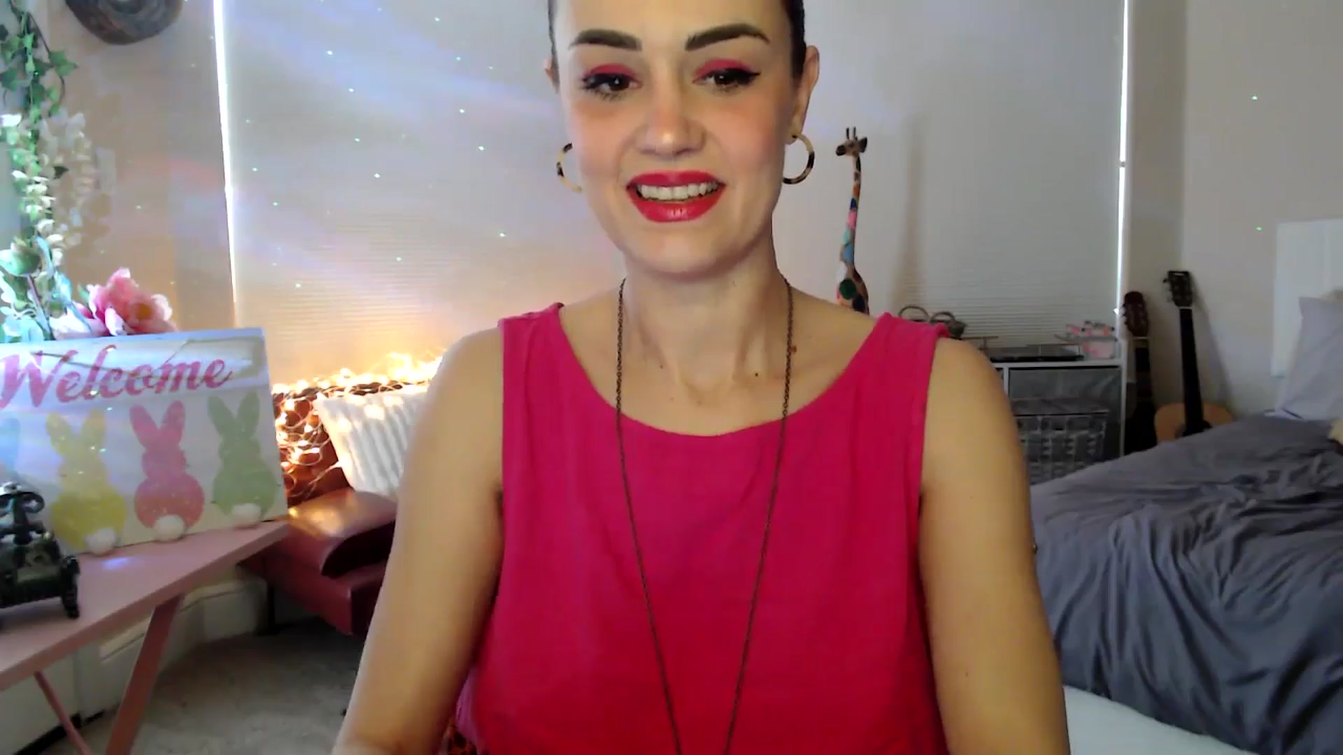 Gallery image thumbnail from HeidiKlumsy's myfreecams stream on, 03/23/2026, 19:40 image 2 of 20