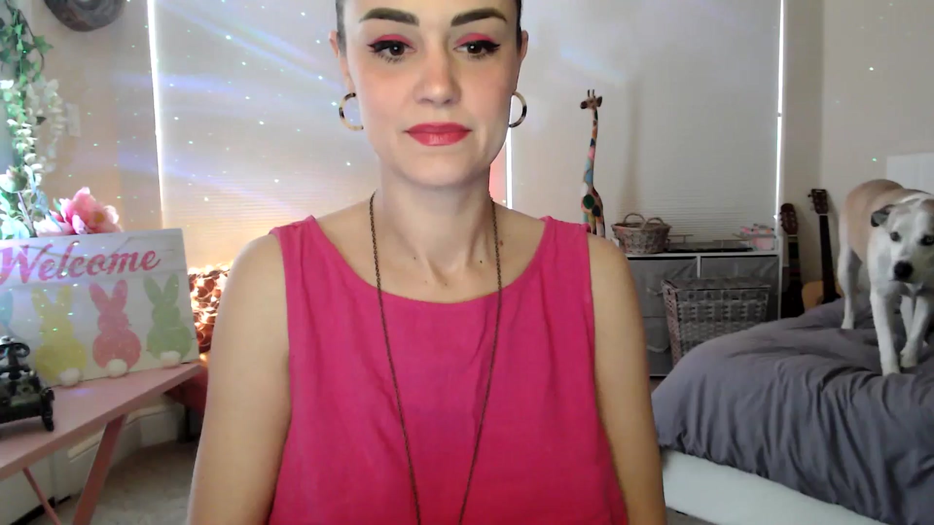 Gallery image thumbnail from HeidiKlumsy's myfreecams stream on, 03/23/2026, 19:40 image 11 of 20