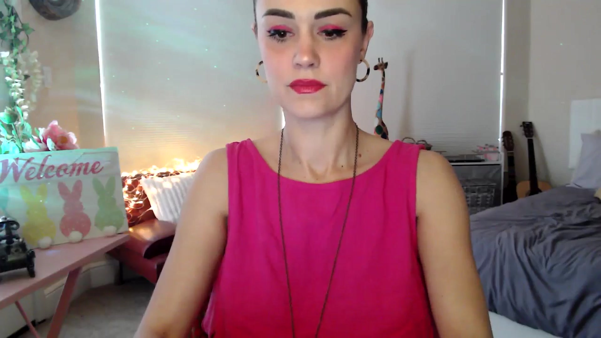 Gallery image thumbnail from HeidiKlumsy's myfreecams stream on, 03/23/2026, 19:40 image 8 of 20