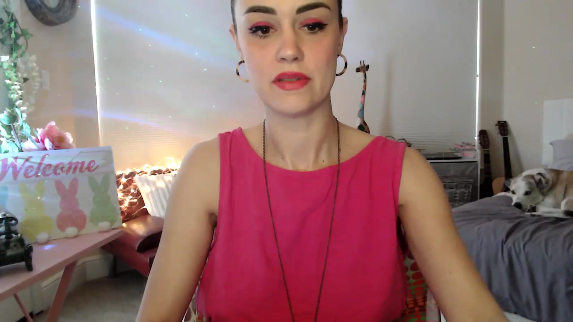 Gallery image thumbnail from HeidiKlumsy's myfreecams stream on, 03/23/2026, 19:40 image 13 of 20