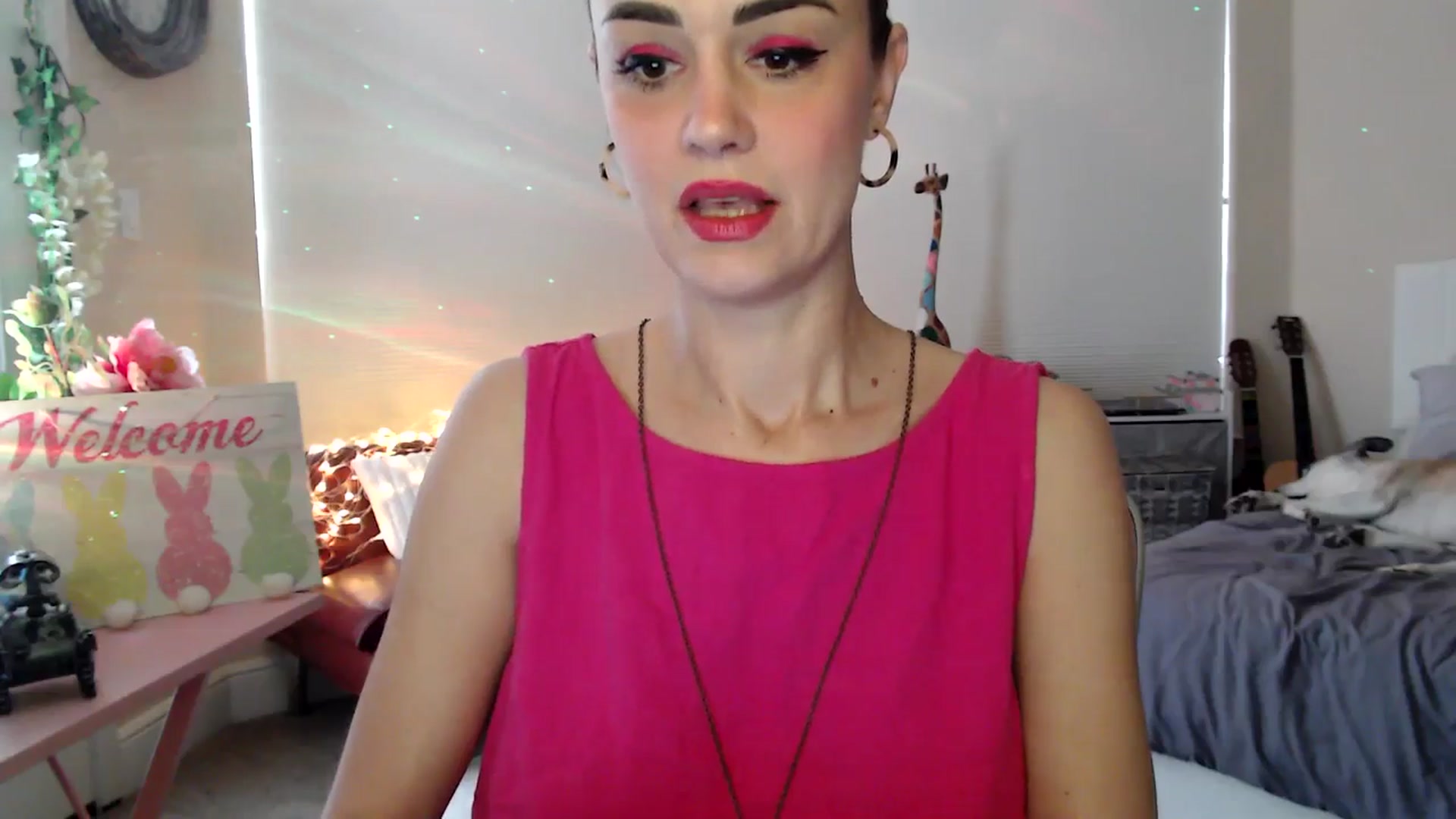 Gallery image thumbnail from HeidiKlumsy's myfreecams stream on, 03/23/2026, 21:03 image 7 of 20