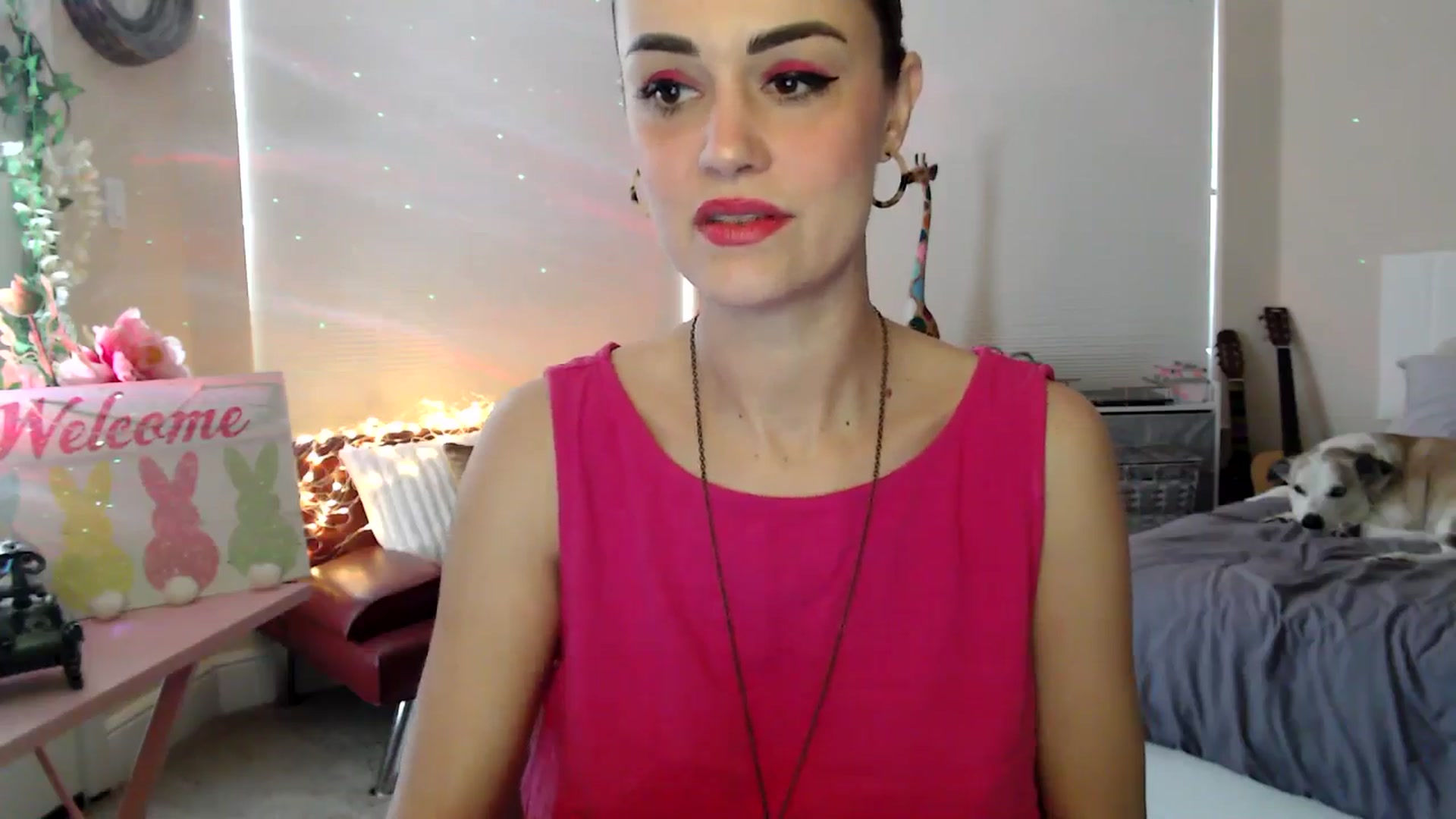 Gallery image thumbnail from HeidiKlumsy's myfreecams stream on, 03/23/2026, 21:03 image 5 of 20