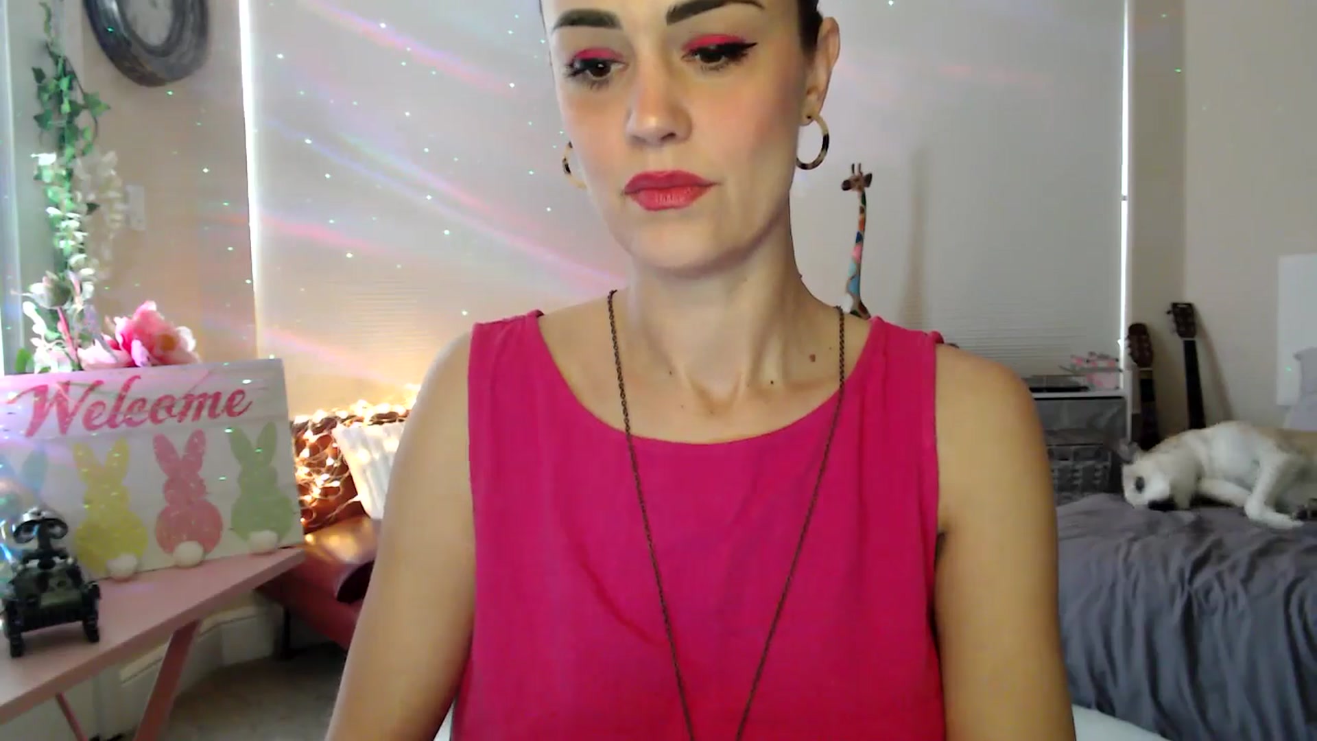Gallery image thumbnail from HeidiKlumsy's myfreecams stream on, 03/23/2026, 21:03 image 8 of 20