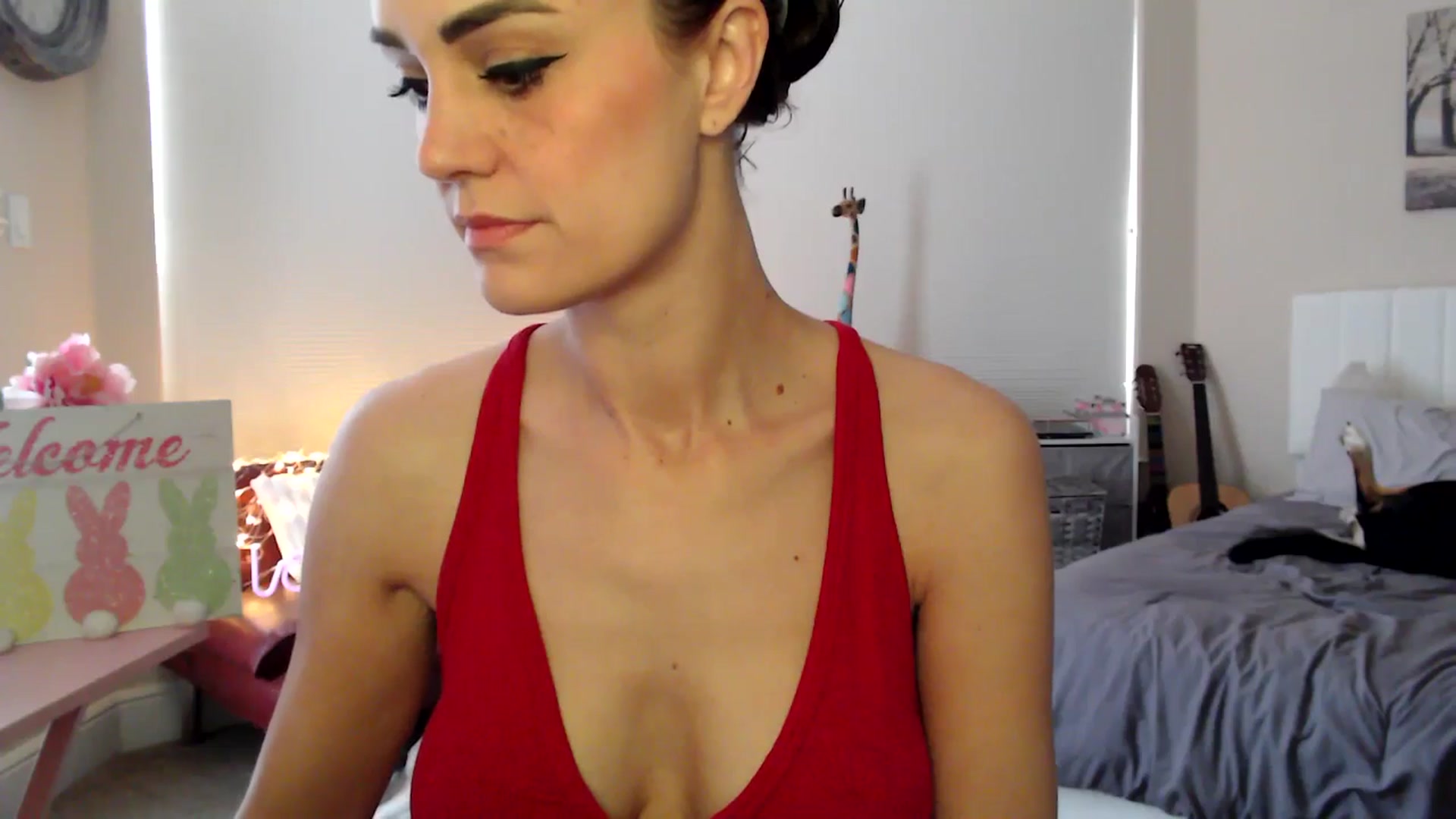Gallery image thumbnail from HeidiKlumsy's myfreecams stream on, 03/24/2026, 20:39 image 20 of 20
