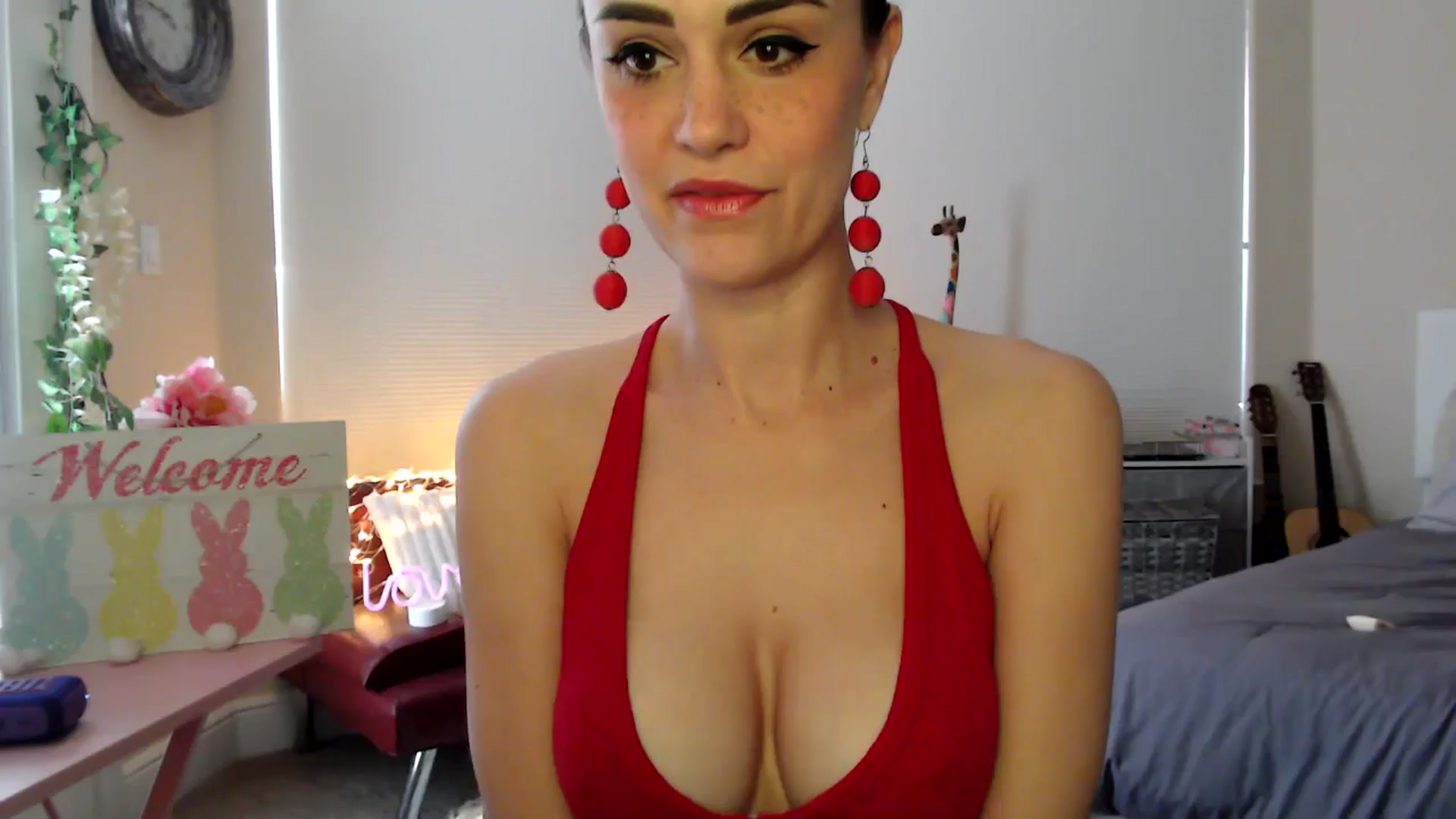Gallery image thumbnail from HeidiKlumsy's myfreecams stream on, 03/24/2026, 20:39 image 1 of 20
