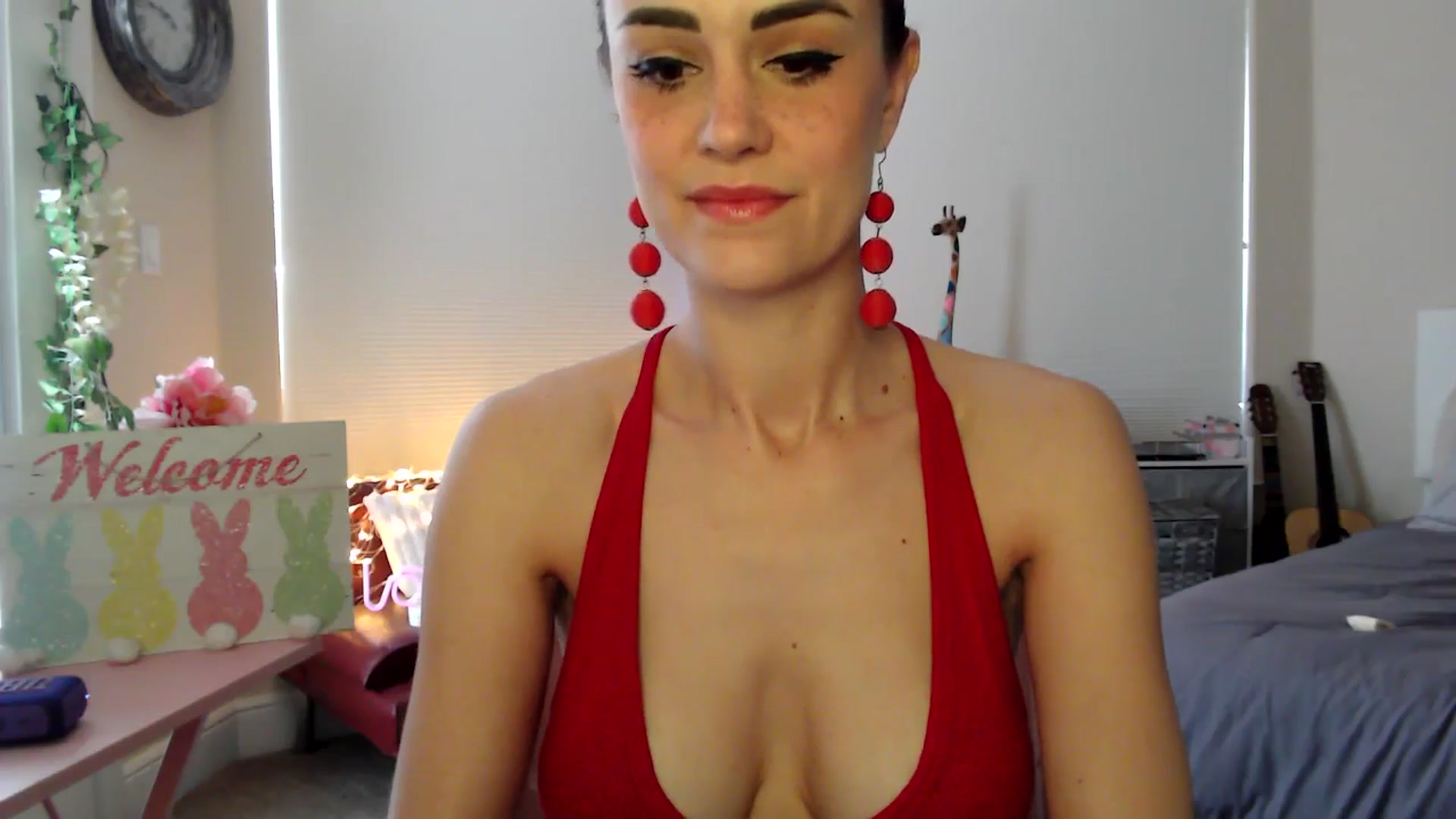 Gallery image thumbnail from HeidiKlumsy's myfreecams stream on, 03/24/2026, 20:39 image 2 of 20