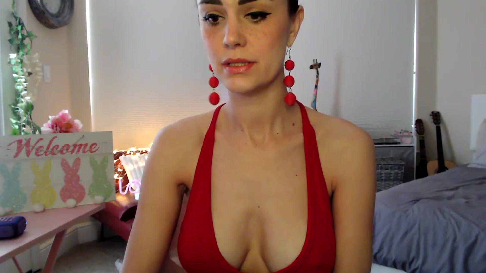 Gallery image thumbnail from HeidiKlumsy's myfreecams stream on, 03/24/2026, 20:39 image 8 of 20