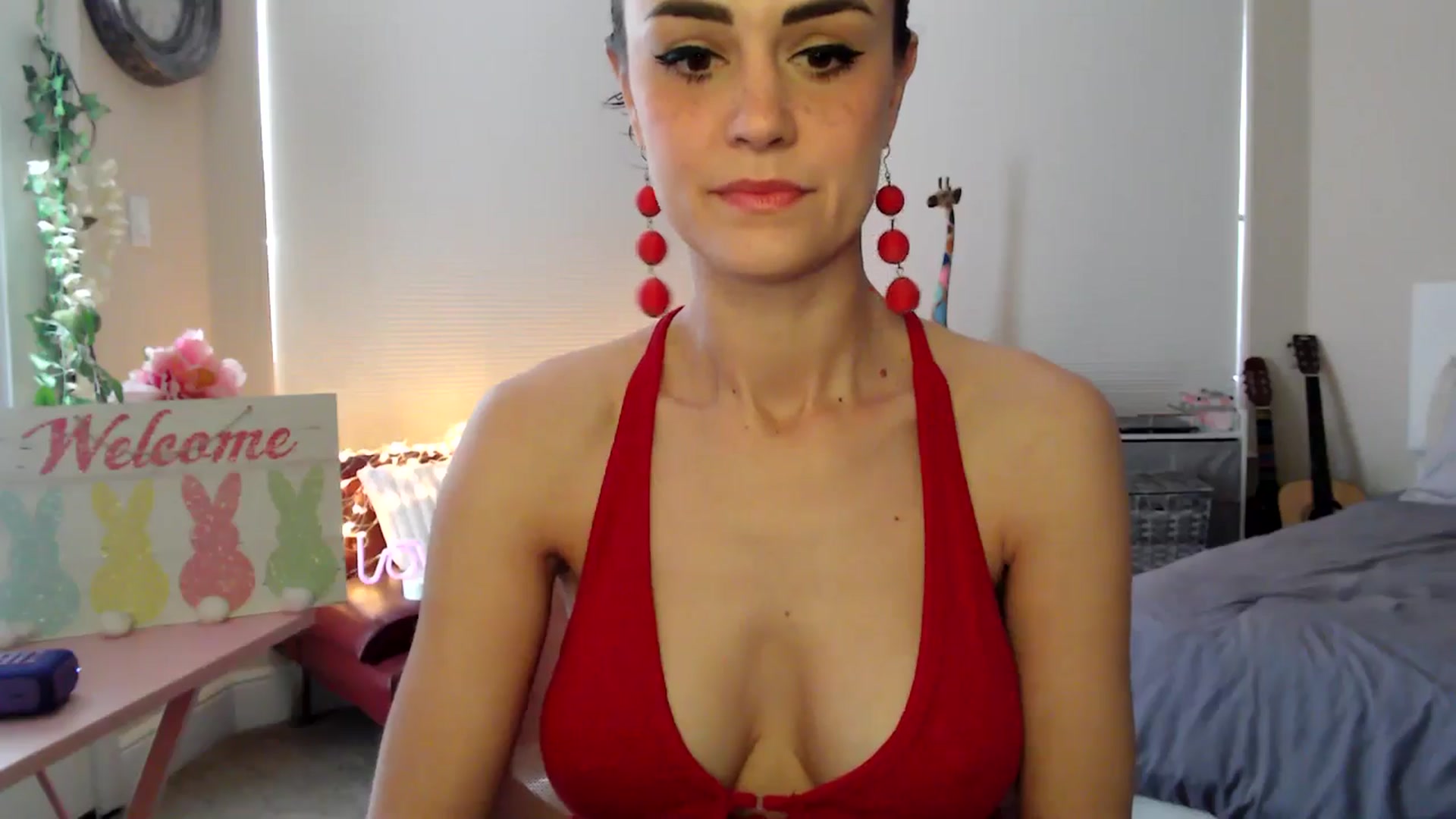Gallery image thumbnail from HeidiKlumsy's myfreecams stream on, 03/24/2026, 20:39 image 5 of 20