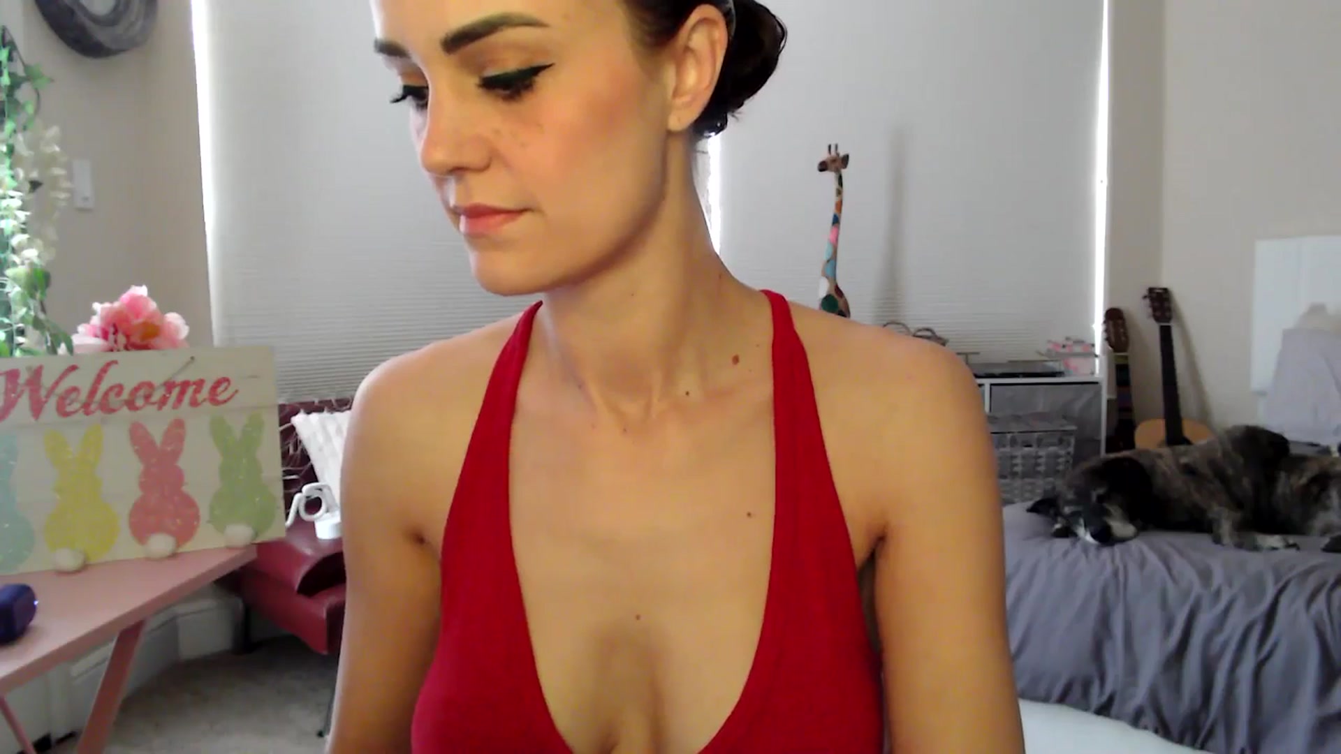 Gallery image thumbnail from HeidiKlumsy's myfreecams stream on, 03/24/2026, 20:53 image 13 of 20