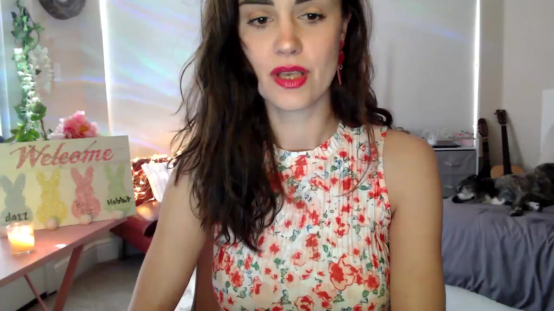 Gallery image thumbnail from HeidiKlumsy's myfreecams stream on, 03/25/2026, 21:31 image 5 of 20