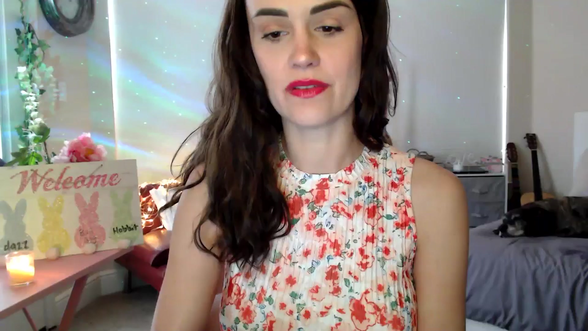 Gallery image thumbnail from HeidiKlumsy's myfreecams stream on, 03/25/2026, 21:31 image 1 of 20