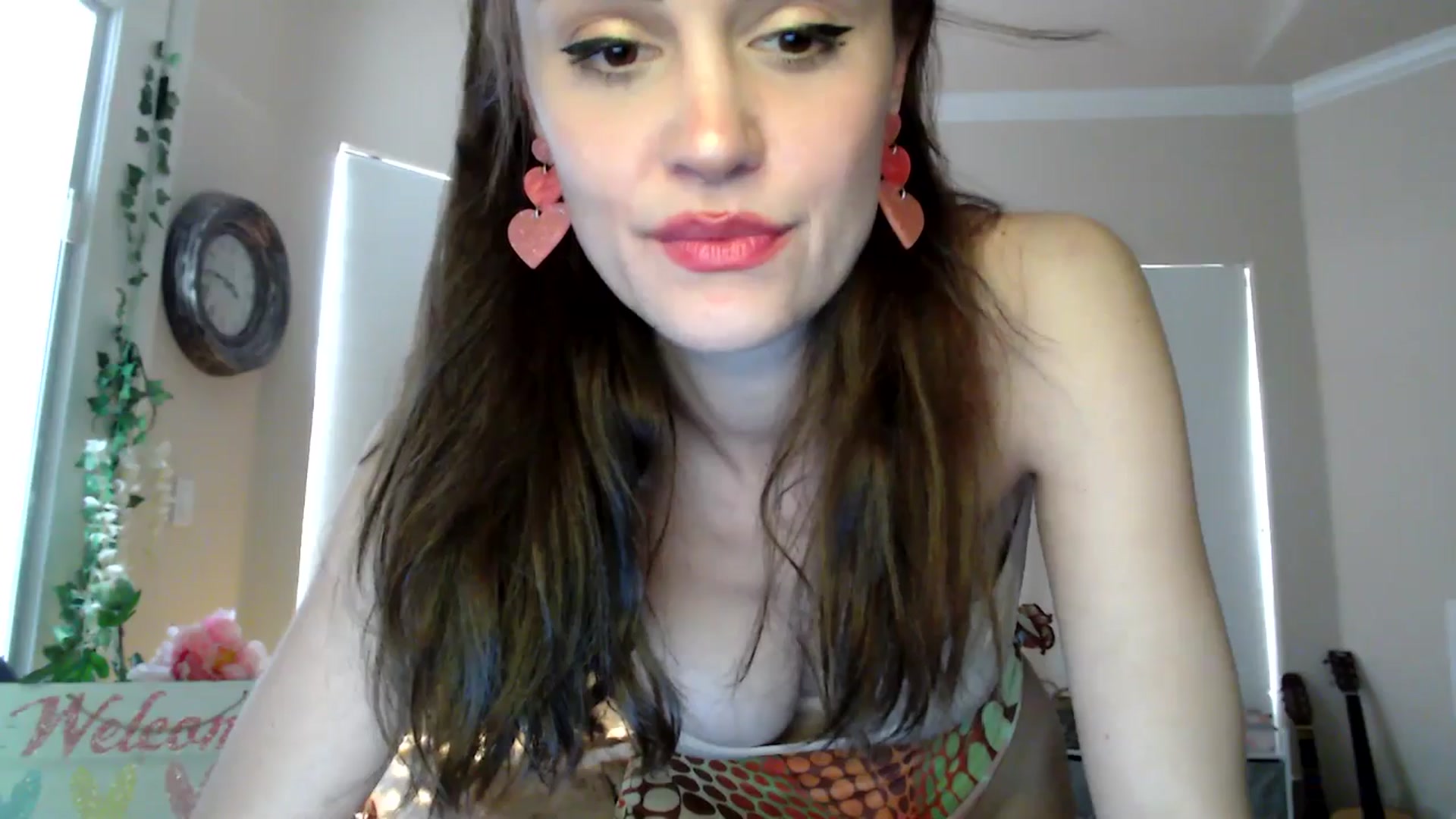 Gallery image thumbnail from HeidiKlumsy's myfreecams stream on, 03/25/2026, 23:29 image 20 of 20