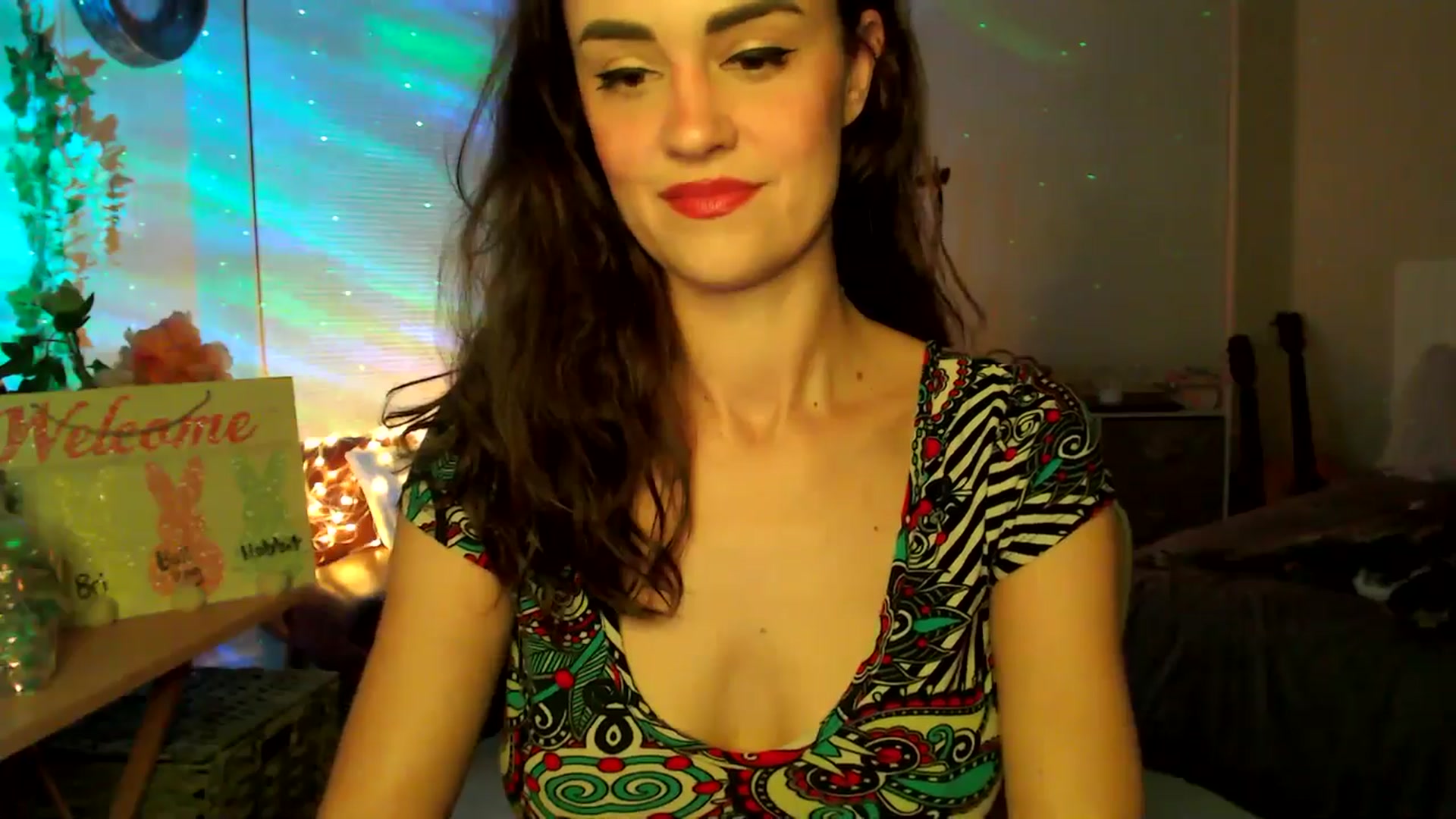 Gallery image thumbnail from HeidiKlumsy's myfreecams stream on, 03/27/2026, 03:26 image 13 of 20