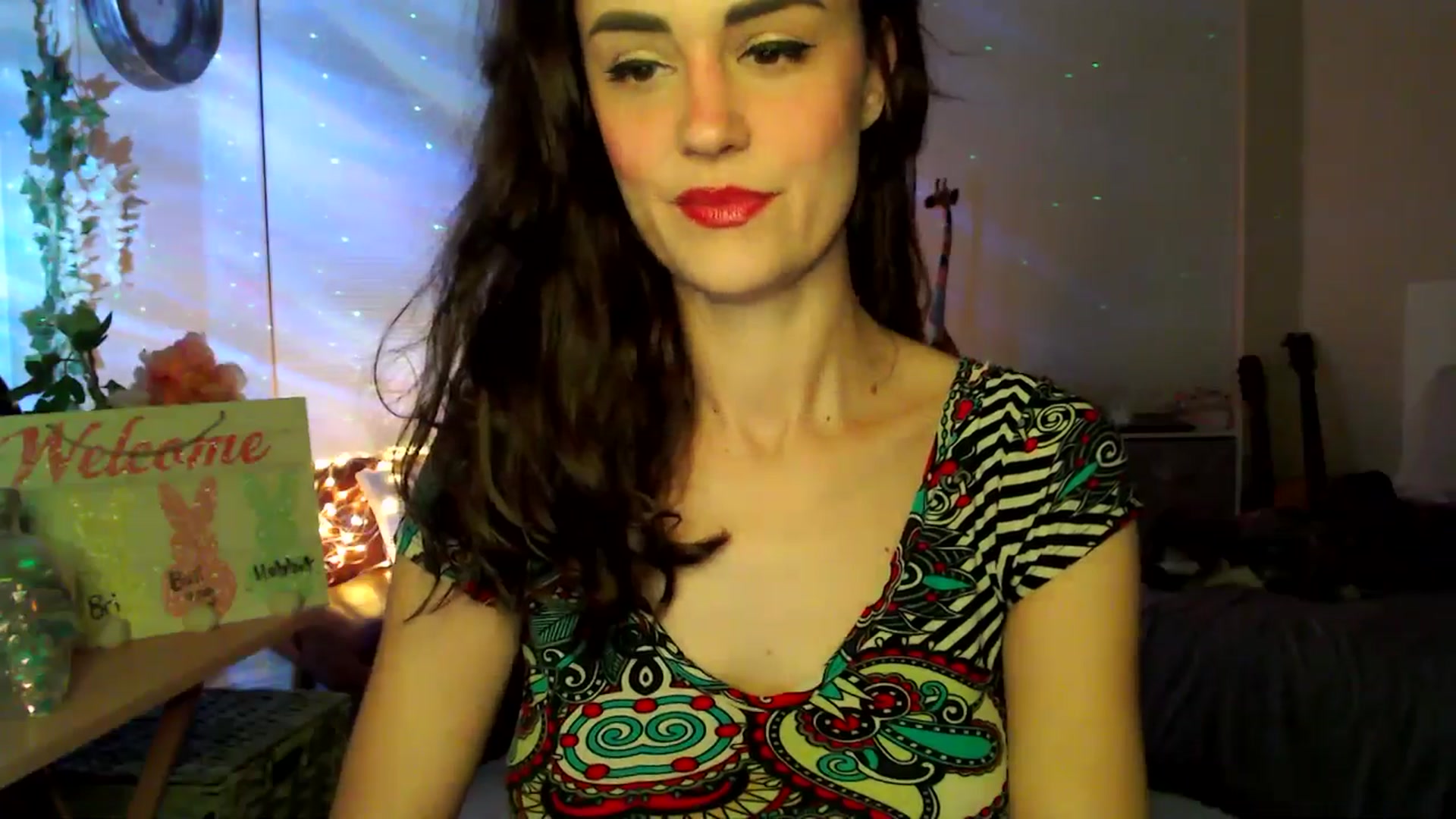 Gallery image thumbnail from HeidiKlumsy's myfreecams stream on, 03/27/2026, 03:26 image 3 of 20