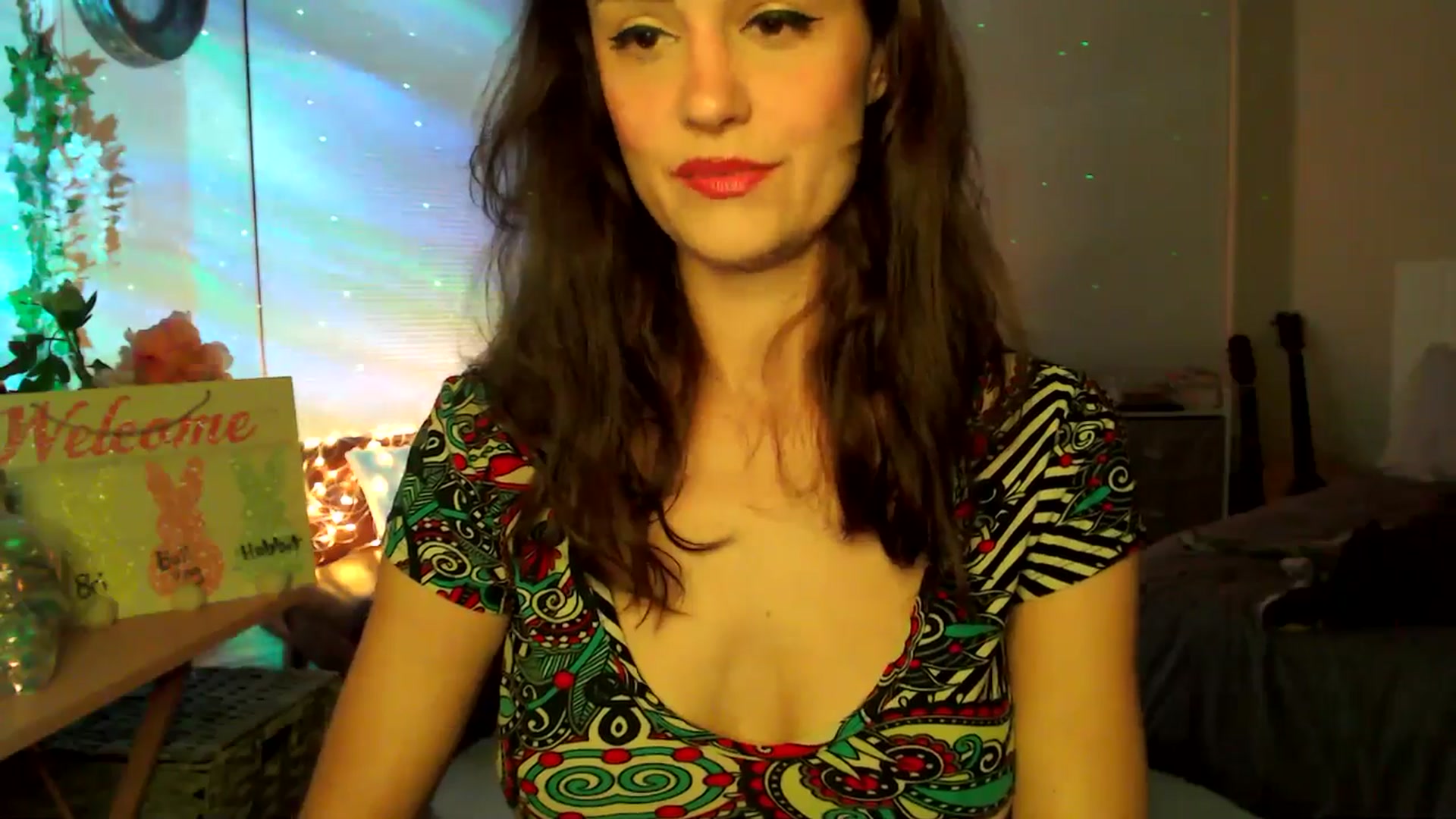 Gallery image thumbnail from HeidiKlumsy's myfreecams stream on, 03/27/2026, 03:26 image 7 of 20