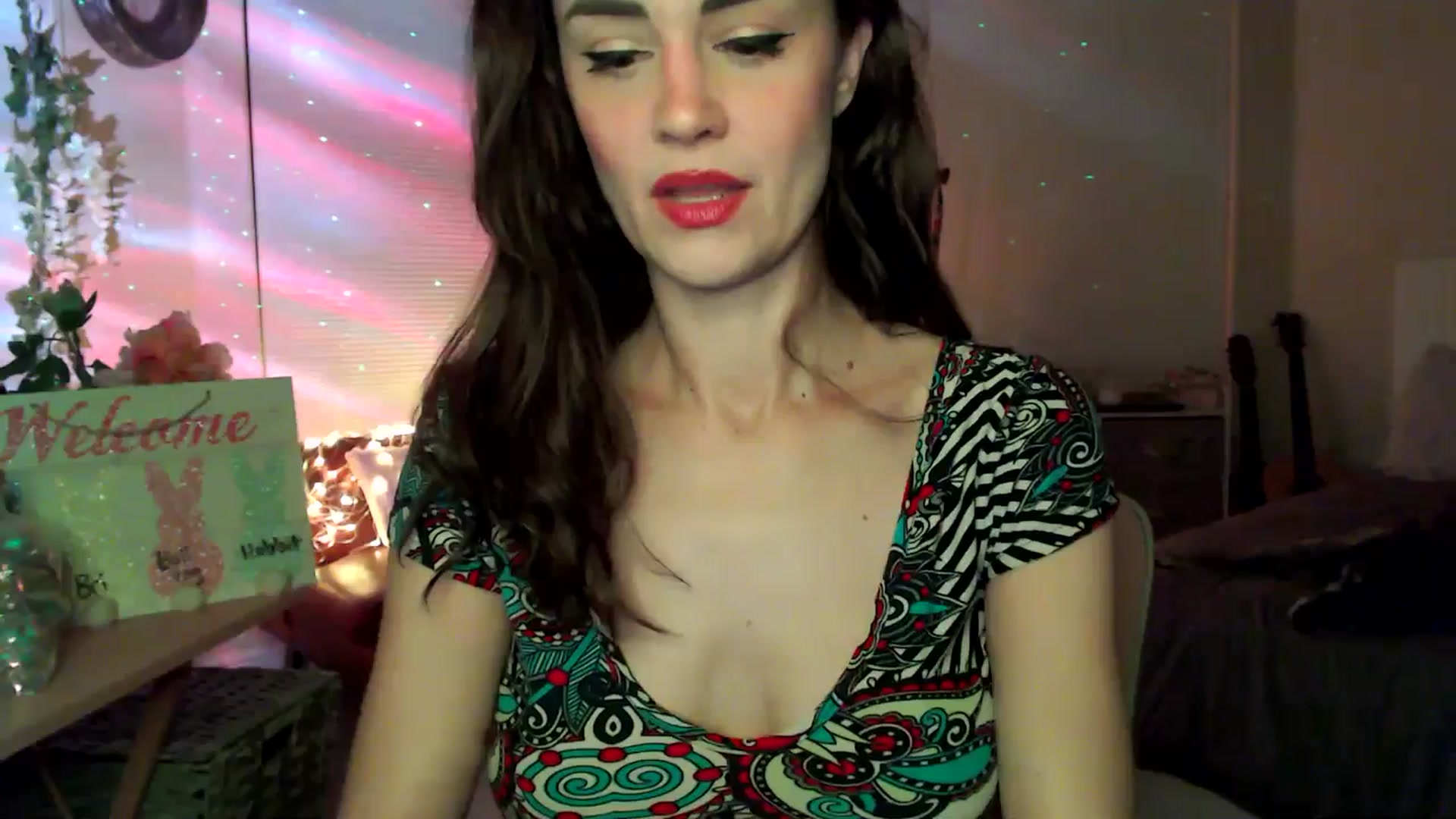 Gallery image thumbnail from HeidiKlumsy's myfreecams stream on, 03/27/2026, 03:26 image 8 of 20