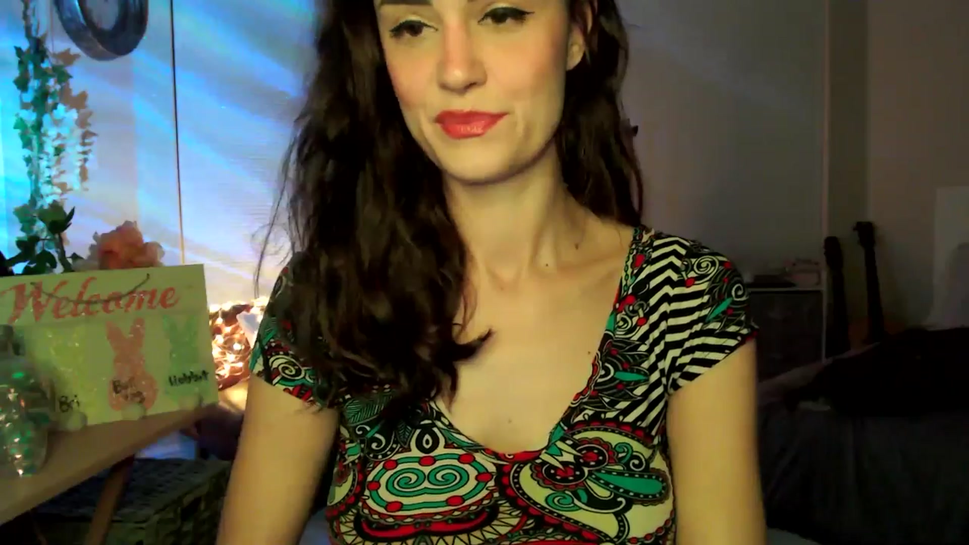 Gallery image thumbnail from HeidiKlumsy's myfreecams stream on, 03/27/2026, 03:26 image 5 of 20