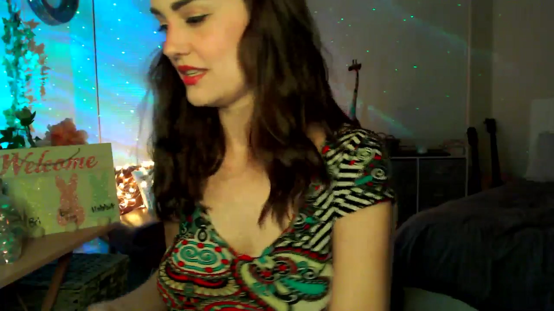 Gallery image thumbnail from HeidiKlumsy's myfreecams stream on, 03/27/2026, 03:26 image 19 of 20