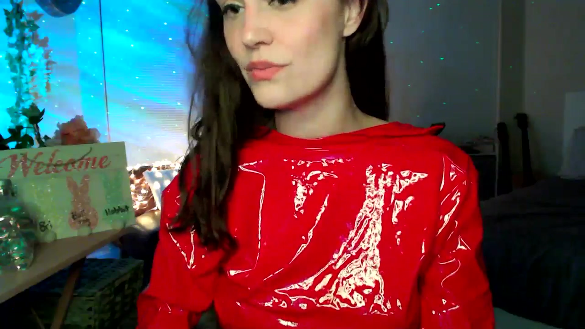 Gallery image thumbnail from HeidiKlumsy's myfreecams stream on, 03/27/2026, 04:30 image 14 of 20