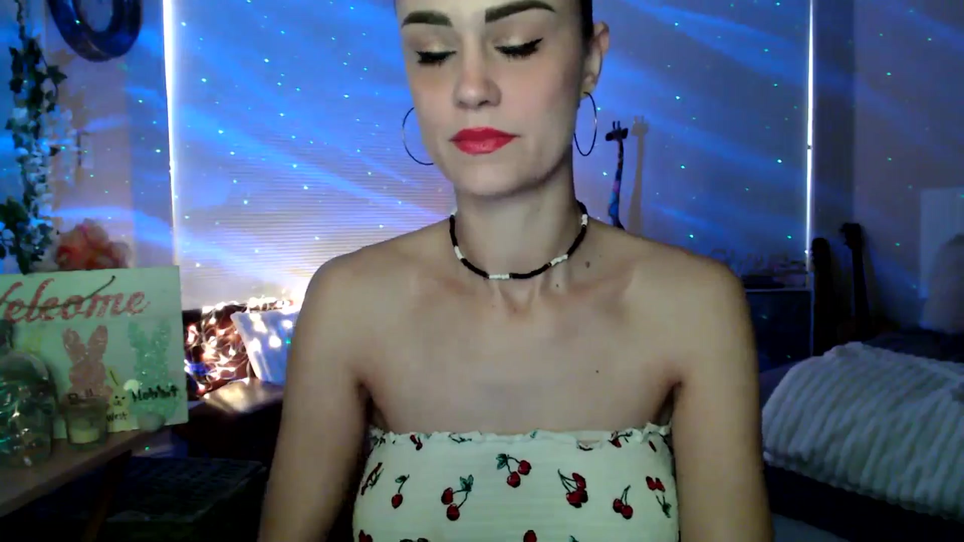 Gallery image thumbnail from HeidiKlumsy's myfreecams stream on, 03/31/2026, 24:27 image 6 of 20