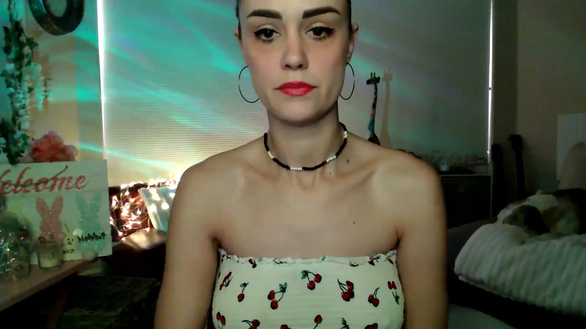 Gallery image thumbnail from HeidiKlumsy's myfreecams stream on, 03/31/2026, 24:27 image 20 of 20