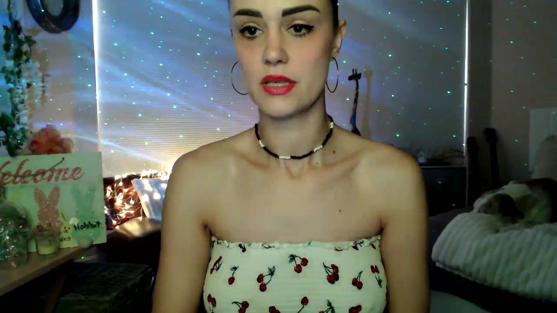 Gallery image thumbnail from HeidiKlumsy's myfreecams stream on, 03/31/2026, 24:27 image 11 of 20
