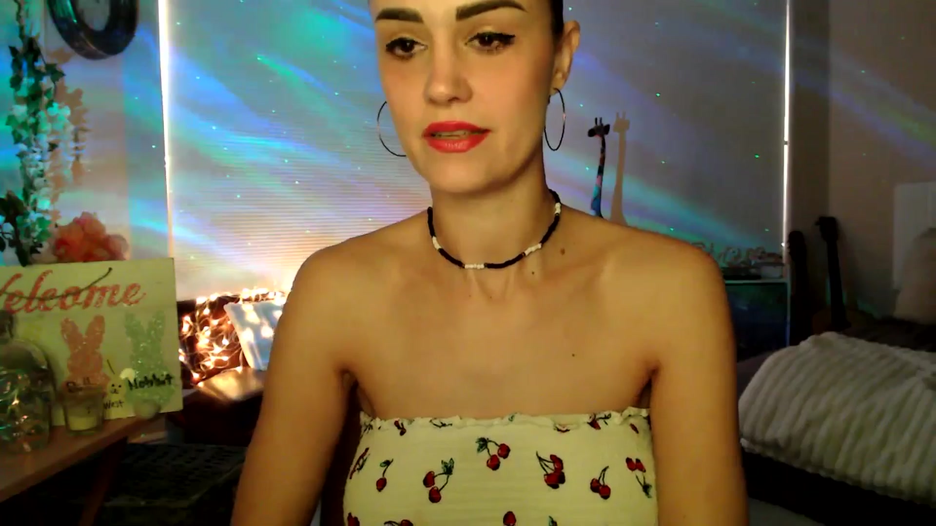 Gallery image thumbnail from HeidiKlumsy's myfreecams stream on, 03/31/2026, 24:27 image 7 of 20
