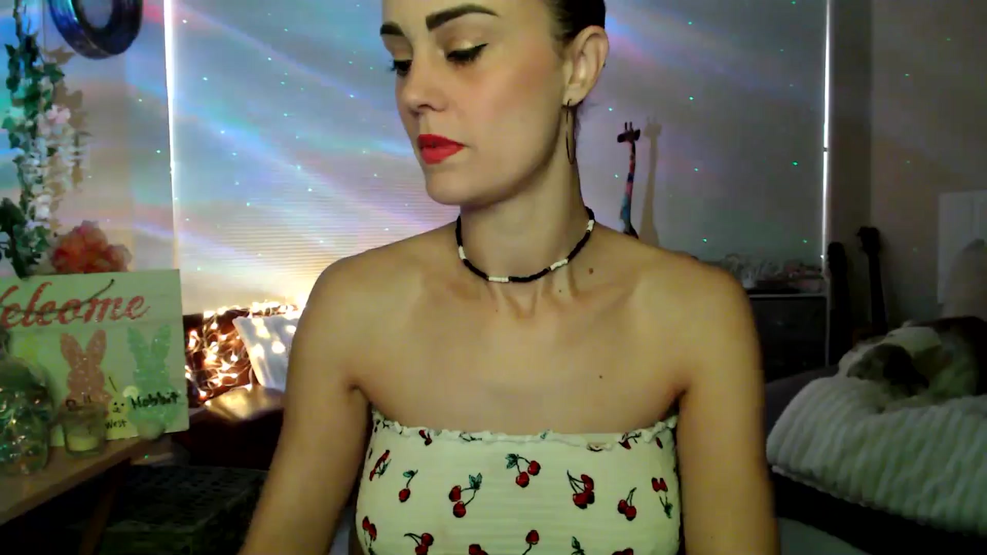 Gallery image thumbnail from HeidiKlumsy's myfreecams stream on, 03/31/2026, 24:27 image 13 of 20