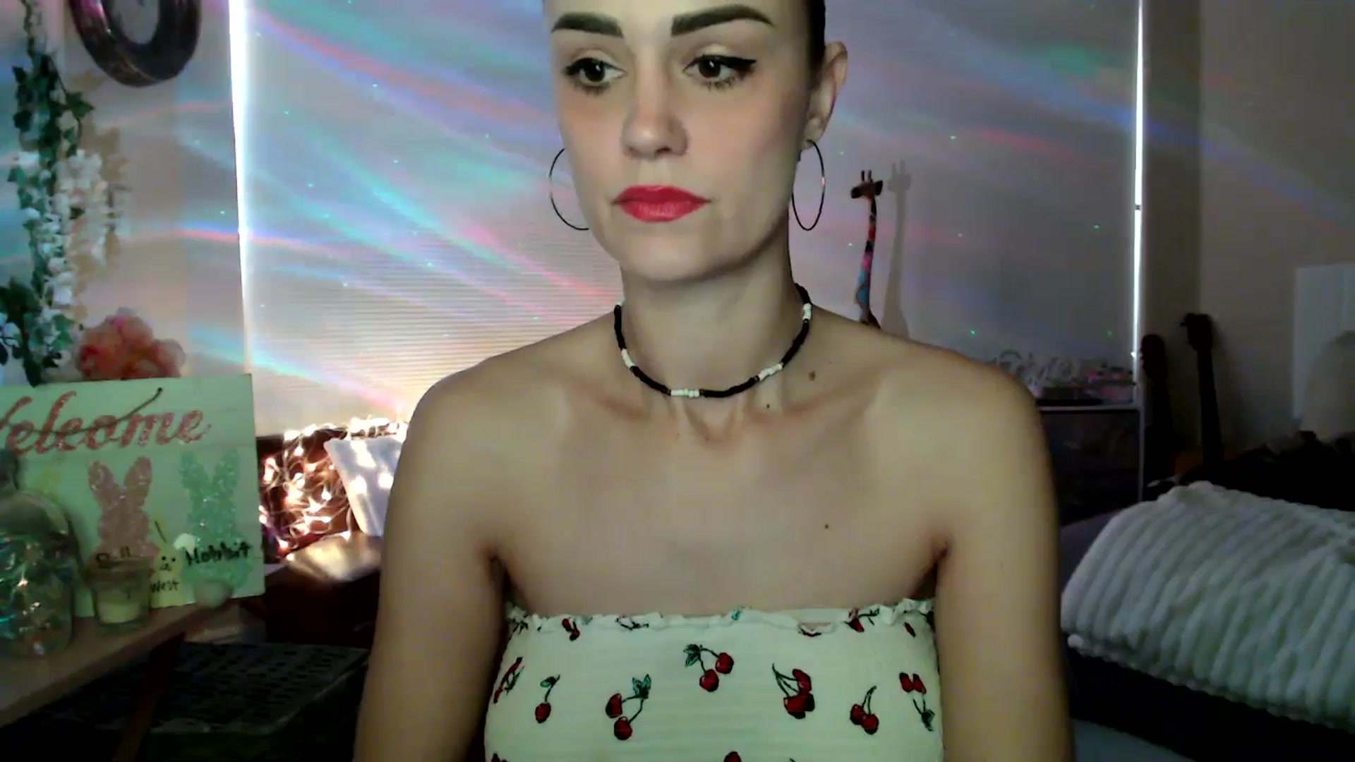 Gallery image thumbnail from HeidiKlumsy's myfreecams stream on, 03/31/2026, 24:27 image 2 of 20