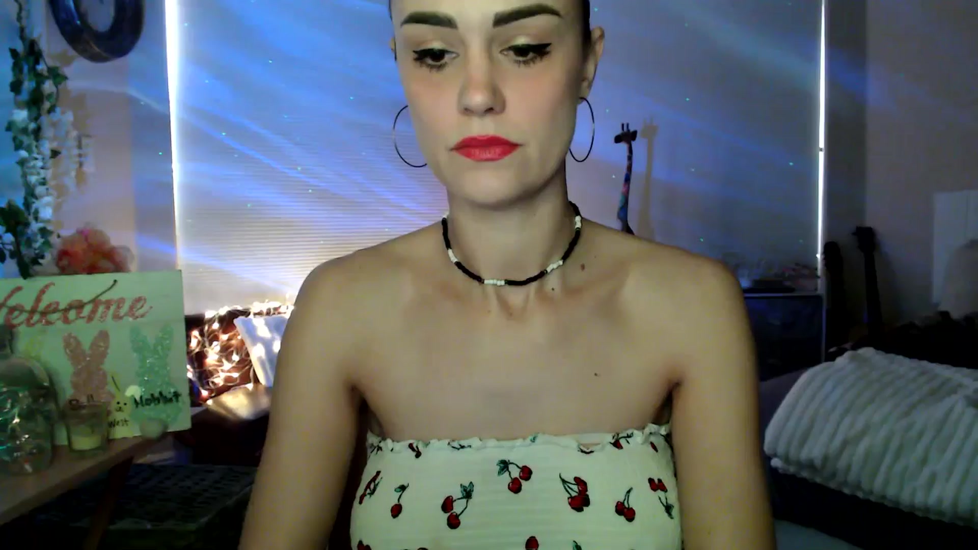 Gallery image thumbnail from HeidiKlumsy's myfreecams stream on, 03/31/2026, 24:27 image 1 of 20