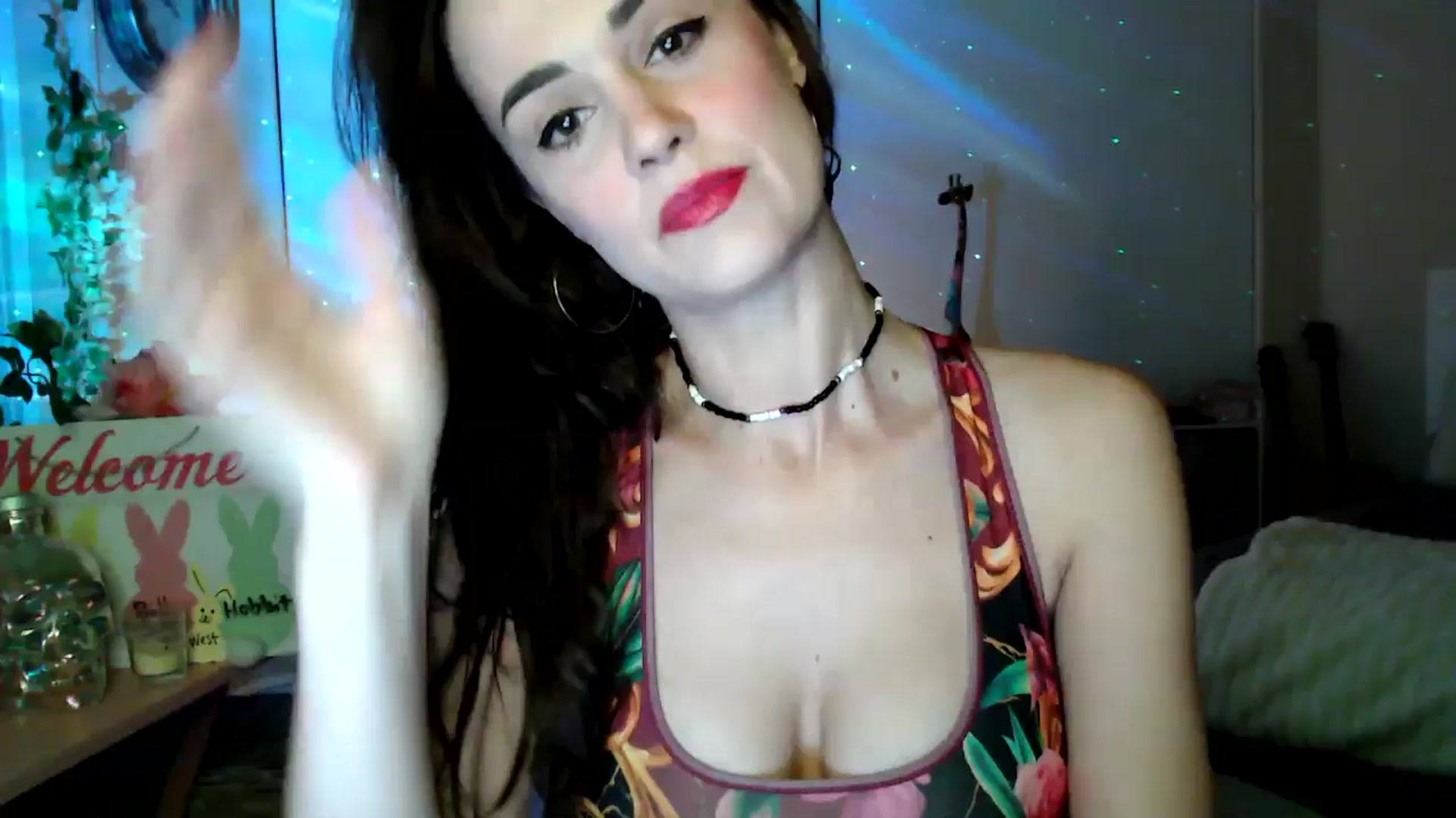 Gallery image thumbnail from HeidiKlumsy's myfreecams stream on, 03/31/2026, 06:45 image 1 of 20