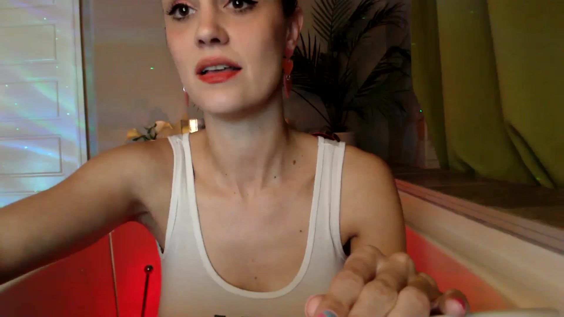 Gallery image thumbnail from HeidiKlumsy's myfreecams stream on, 04/01/2026, 03:54 image 8 of 20