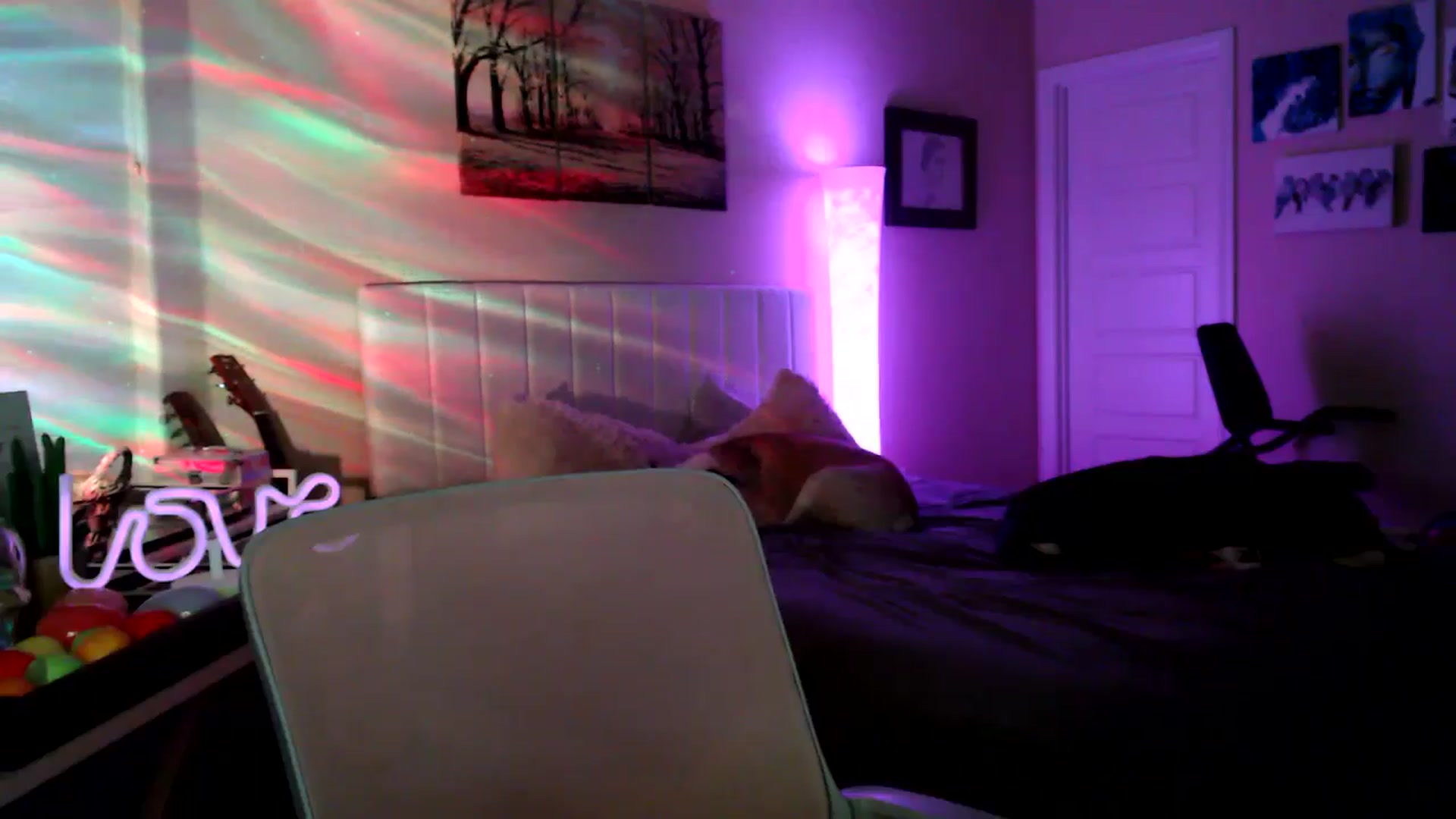 Gallery image thumbnail from HeidiKlumsy's myfreecams stream on, 04/02/2026, 05:18 image 3 of 20