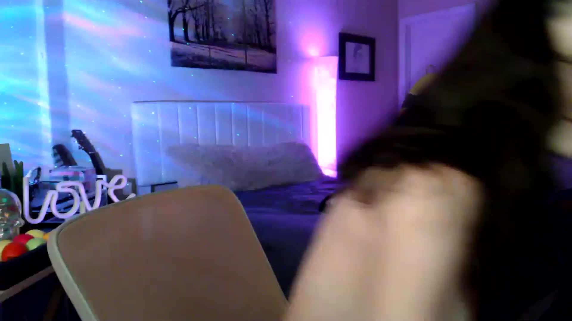 Gallery image thumbnail from HeidiKlumsy's myfreecams stream on, 04/03/2026, 03:10 image 20 of 20