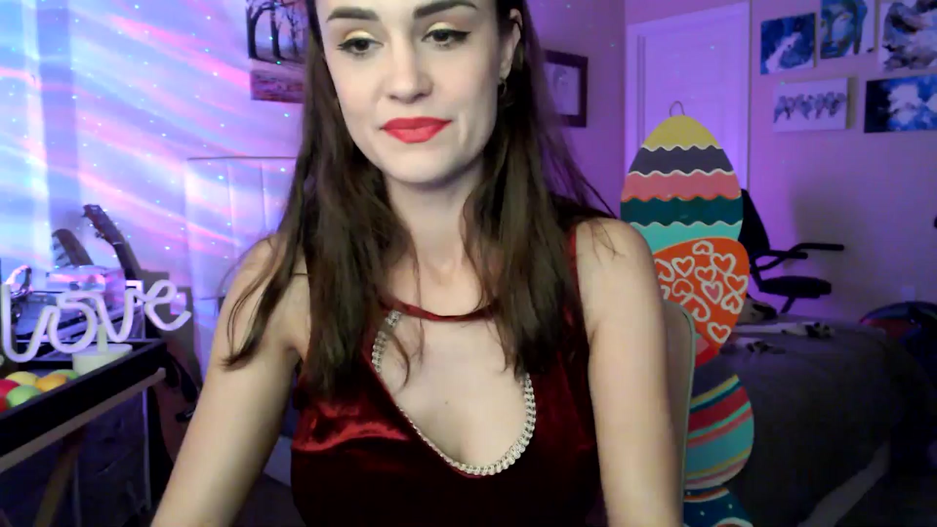 Gallery image thumbnail from HeidiKlumsy's myfreecams stream on, 04/03/2026, 03:10 image 12 of 20