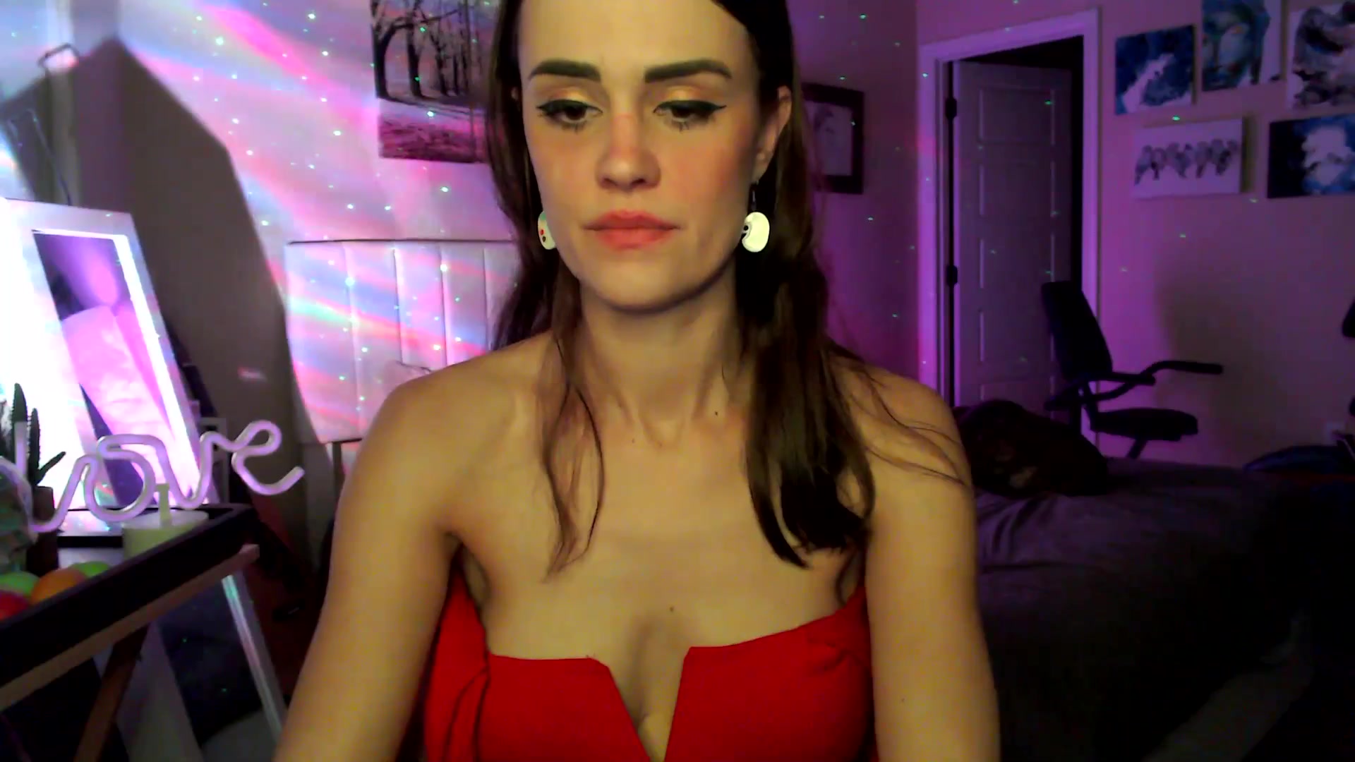 Gallery image thumbnail from HeidiKlumsy's myfreecams stream on, 04/04/2026, 06:19 image 16 of 20