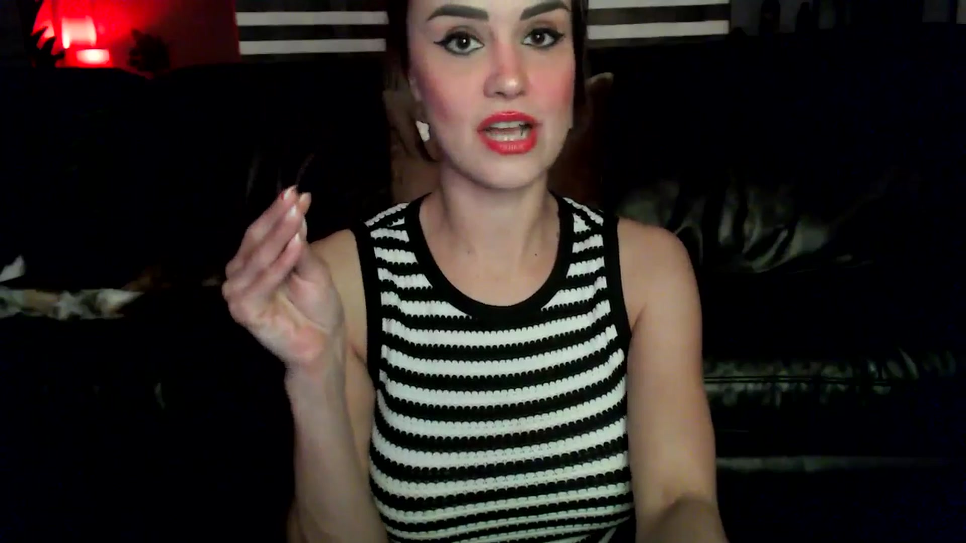 Gallery image thumbnail from HeidiKlumsy's myfreecams stream on, 04/14/2026, 06:18 image 5 of 20