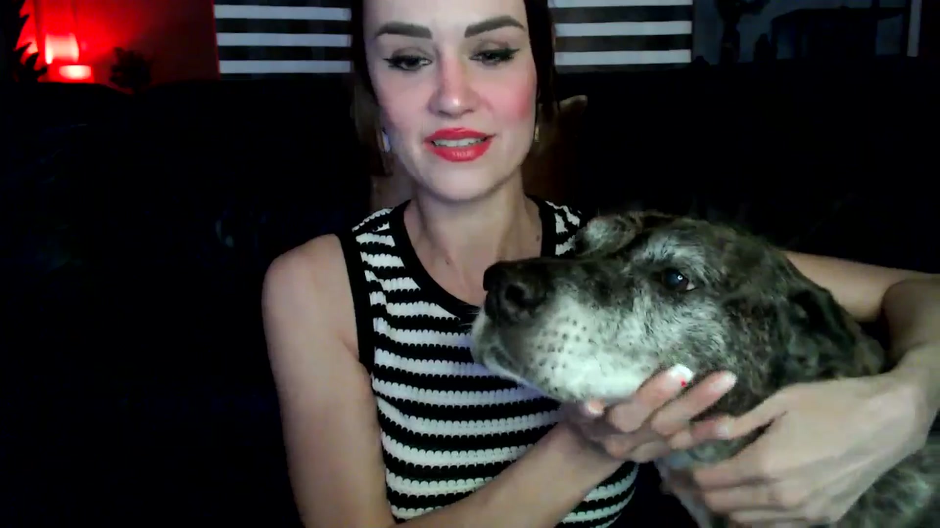 Gallery image thumbnail from HeidiKlumsy's myfreecams stream on, 04/14/2026, 06:18 image 6 of 20
